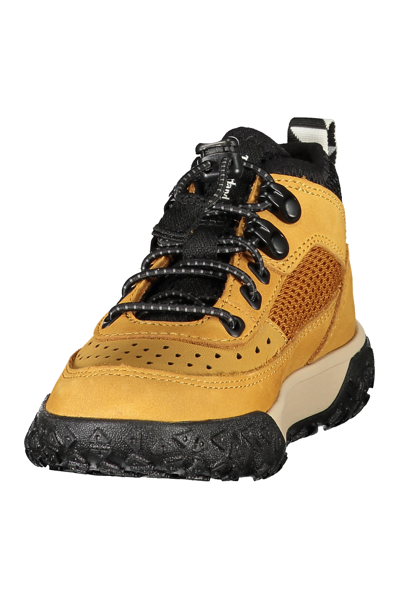 TIMBERLAND CALZATURA SPORTIVA BAMBINO - Marrone - immagine 3