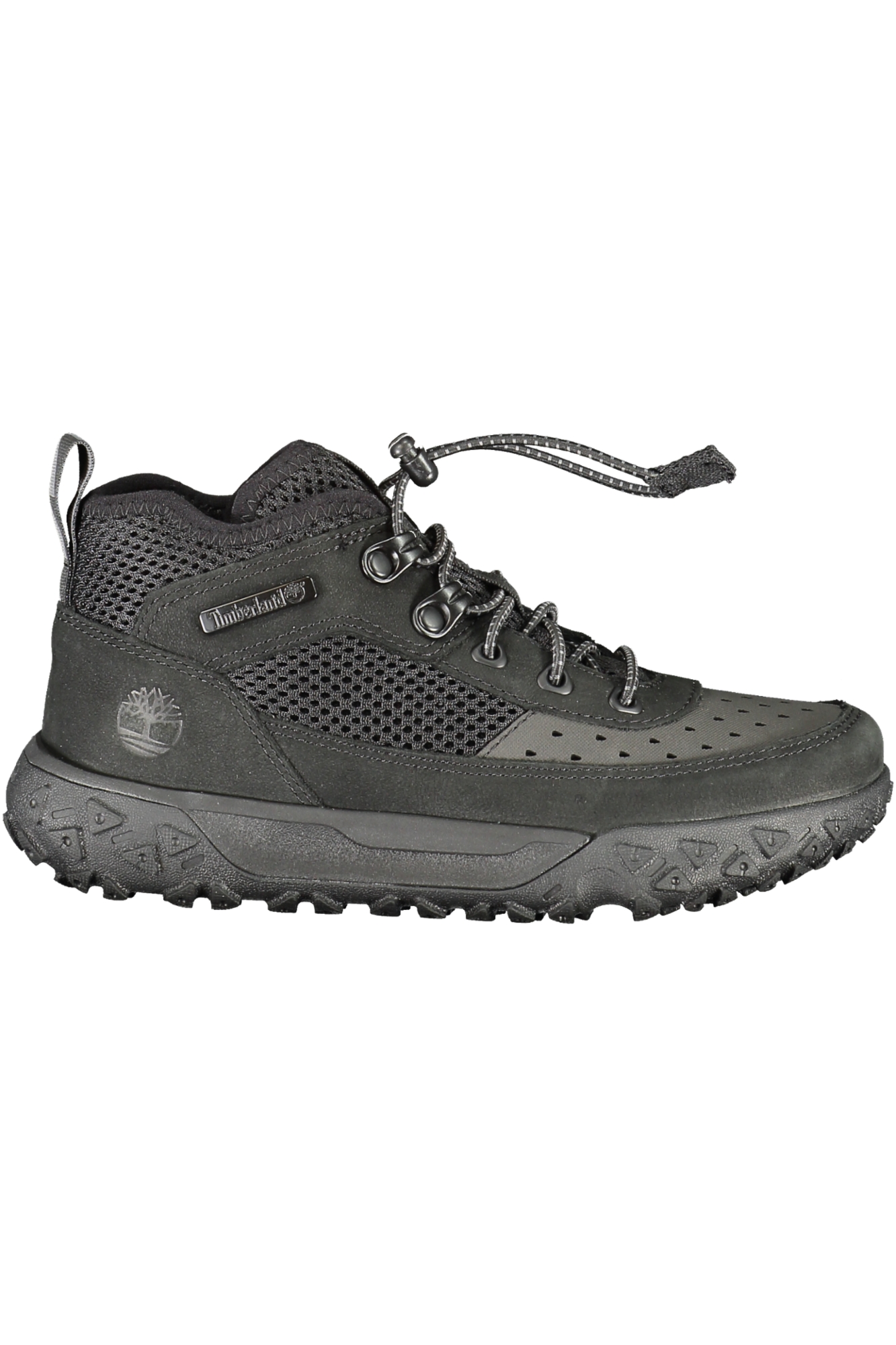 TIMBERLAND CALZATURA SPORTIVA BAMBINO - Nero