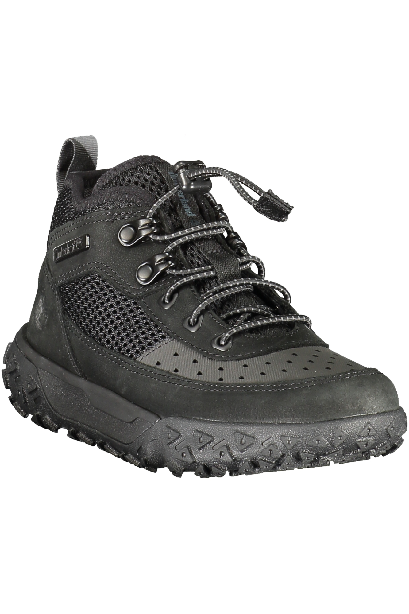 TIMBERLAND CALZATURA SPORTIVA BAMBINO - Nero - immagine 2