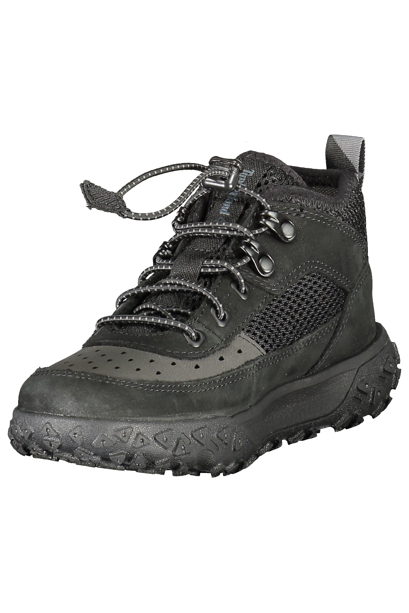 TIMBERLAND CALZATURA SPORTIVA BAMBINO - Nero - immagine 3