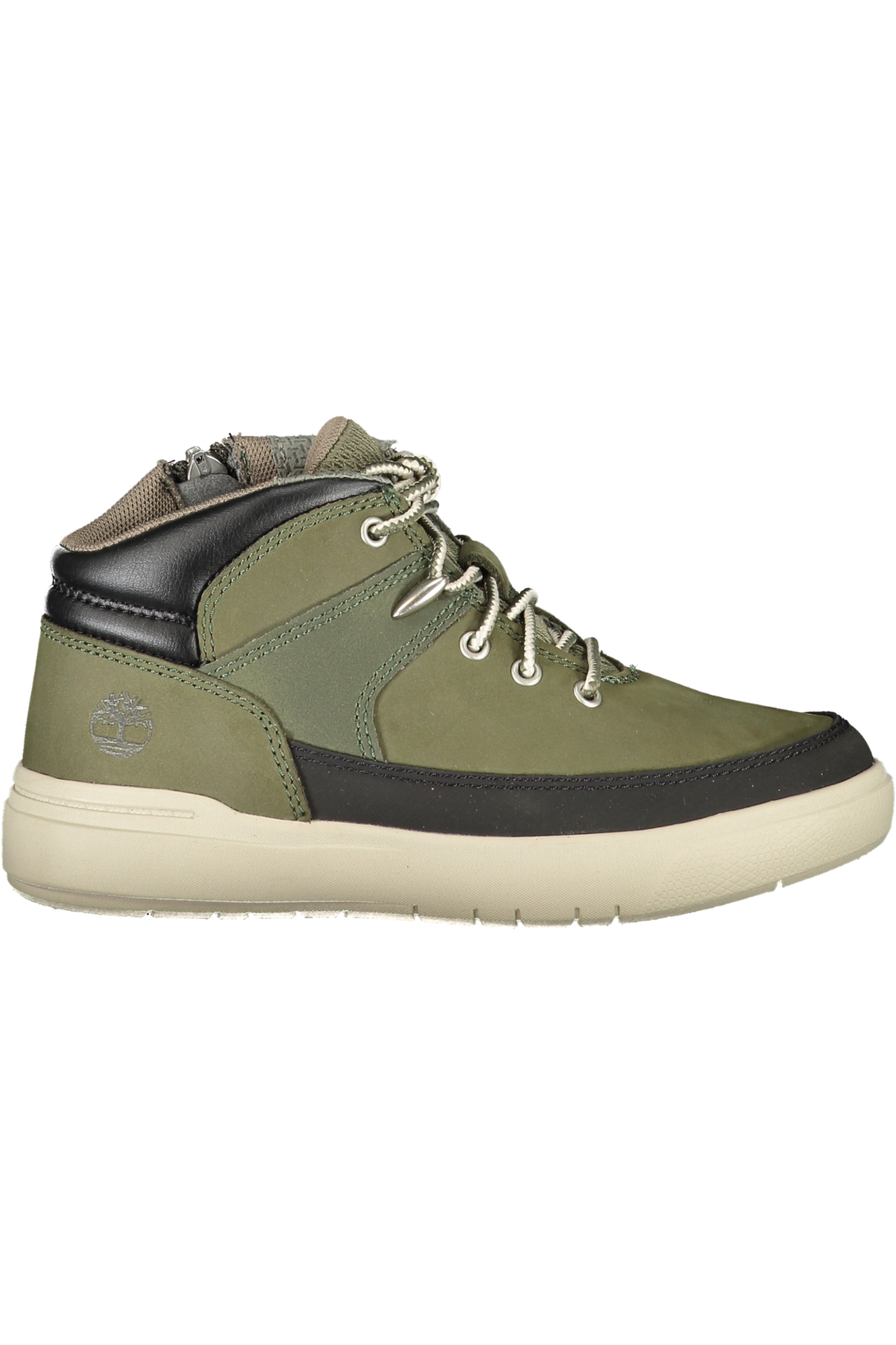 TIMBERLAND CALZATURA SPORTIVA BAMBINO - Verde