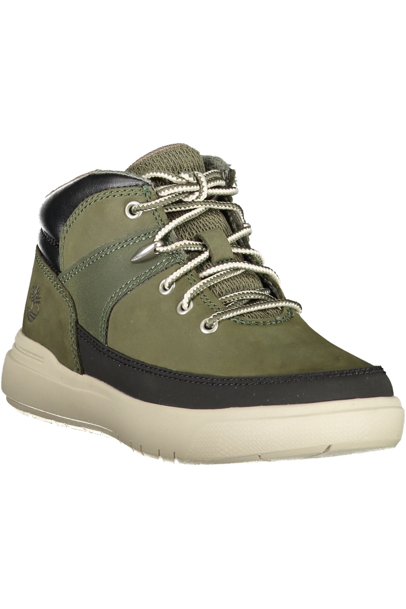 TIMBERLAND CALZATURA SPORTIVA BAMBINO - Verde - immagine 2