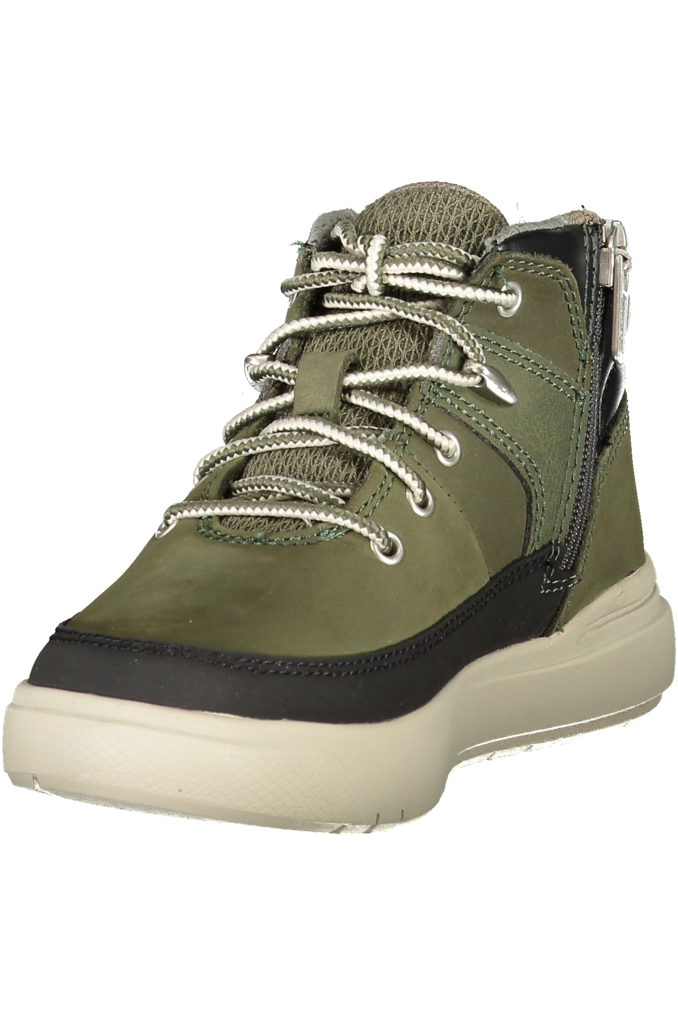 TIMBERLAND CALZATURA SPORTIVA BAMBINO - Verde - immagine 3