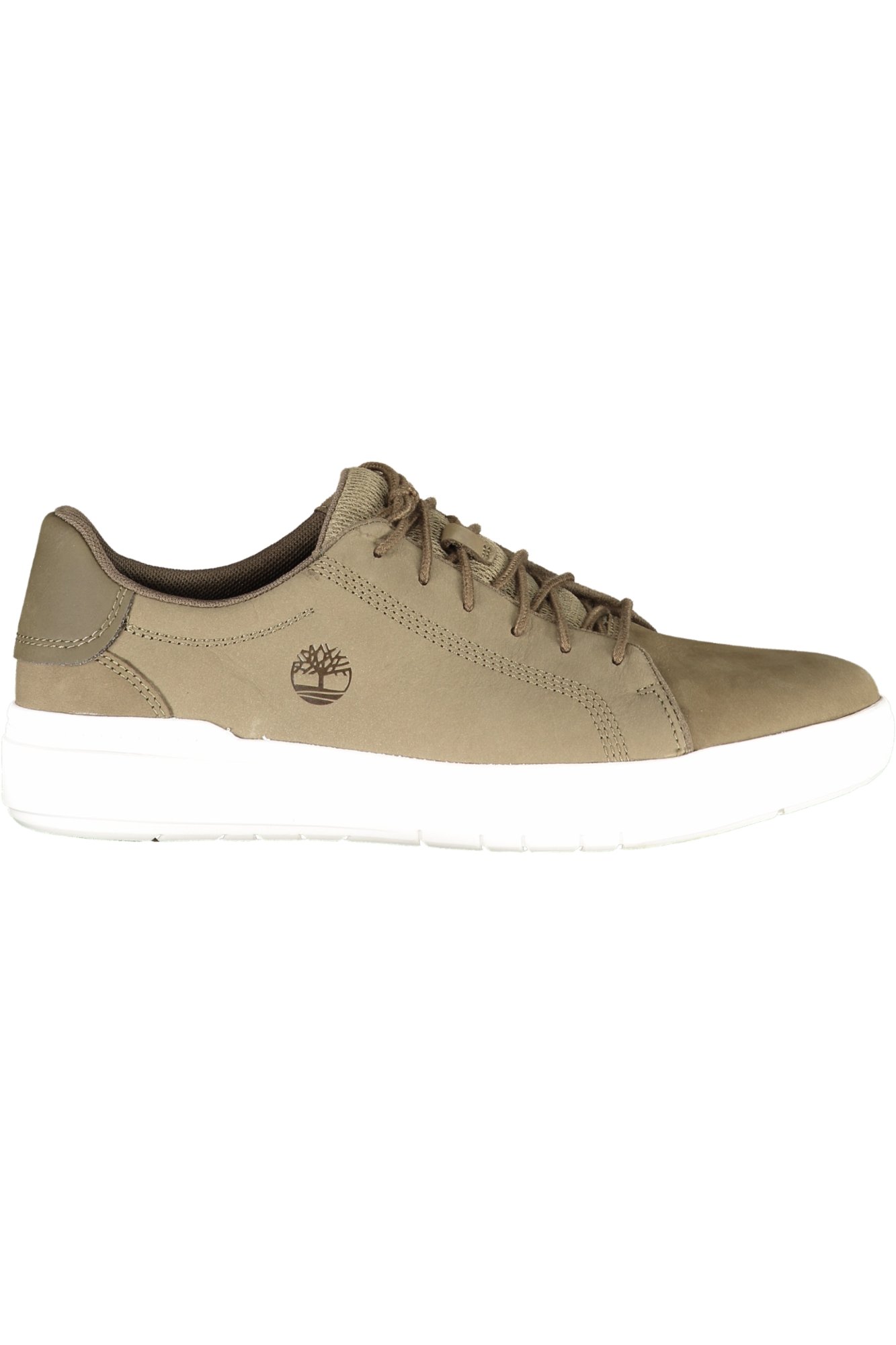 TIMBERLAND CALZATURA SPORTIVA UOMO - Verde