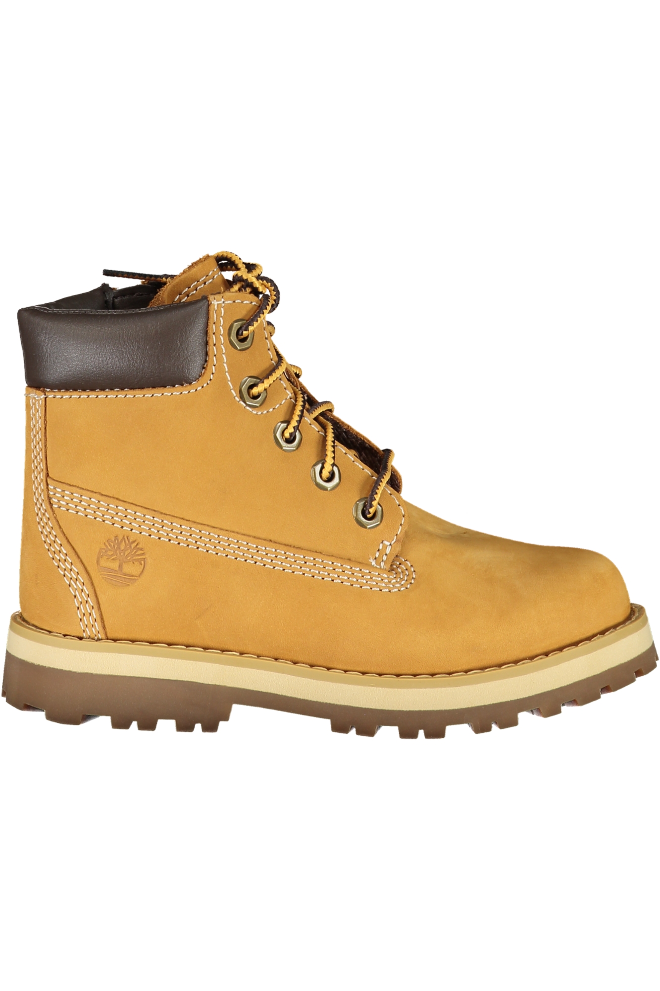 TIMBERLAND CALZATURA STIVALE BAMBINO - Marrone
