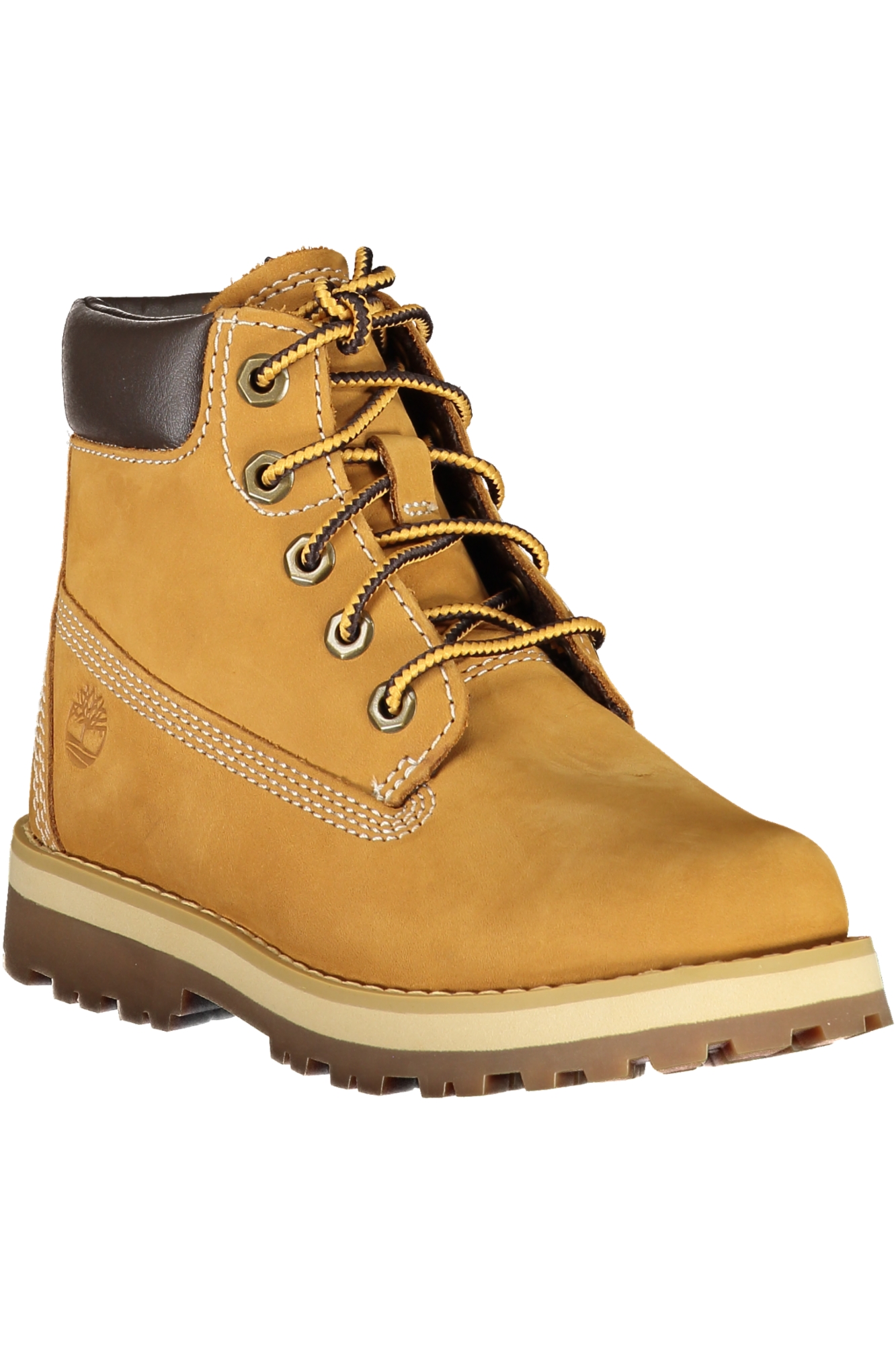 TIMBERLAND CALZATURA STIVALE BAMBINO - Marrone - immagine 2