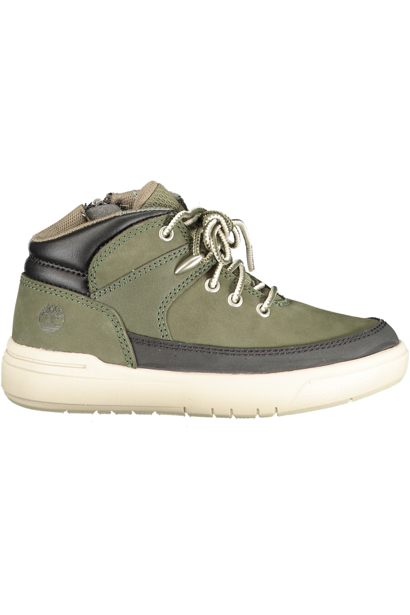 TIMBERLAND CALZATURA STIVALE BAMBINO - Verde