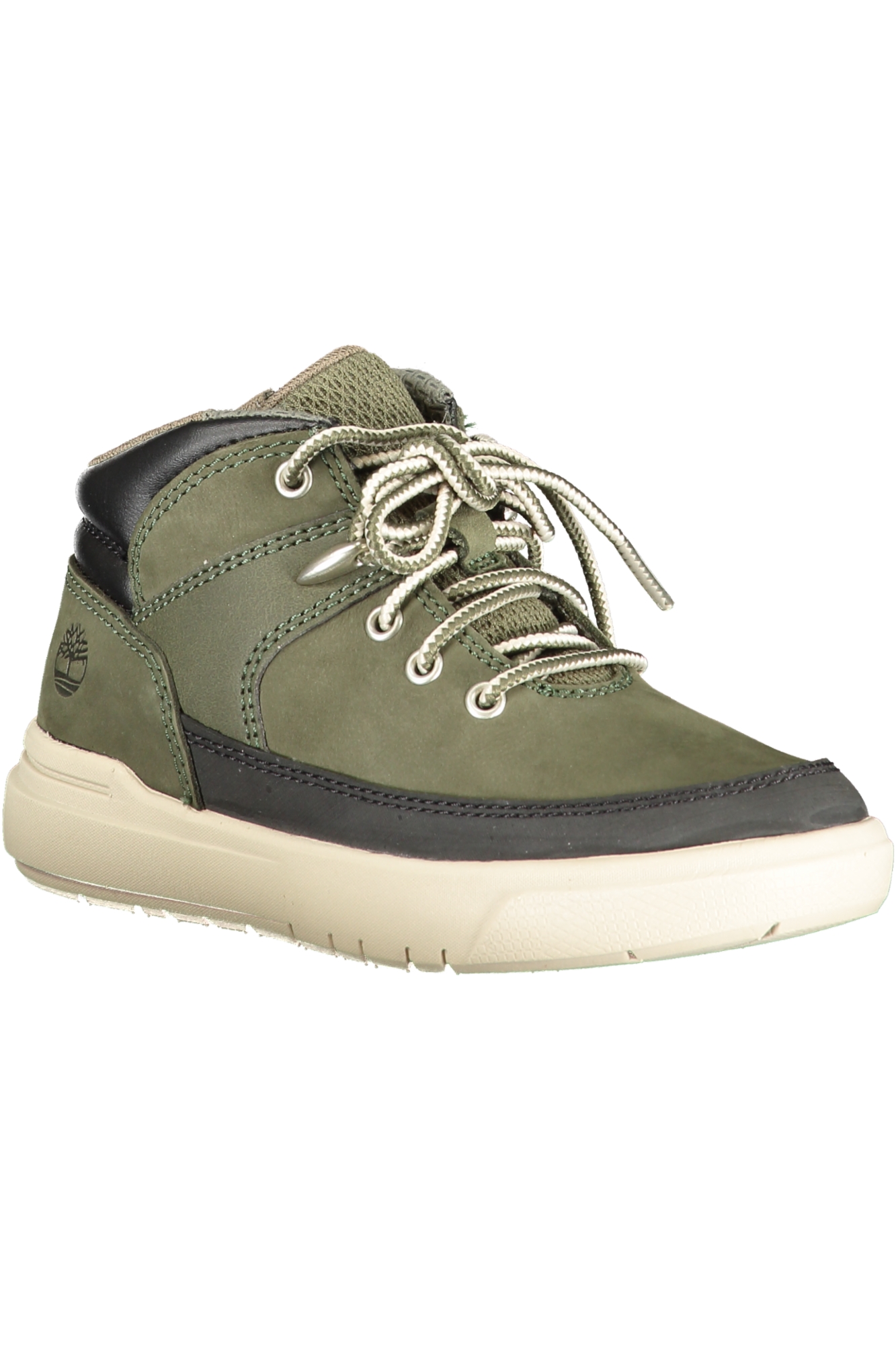 TIMBERLAND CALZATURA STIVALE BAMBINO - Verde - immagine 2