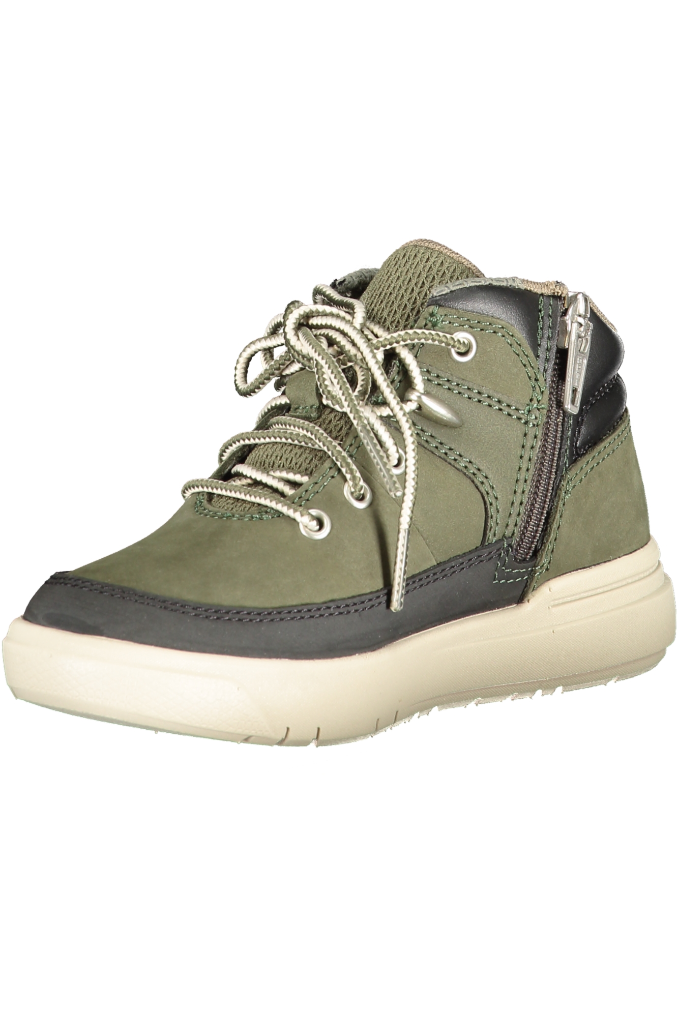 TIMBERLAND CALZATURA STIVALE BAMBINO - Verde - immagine 3