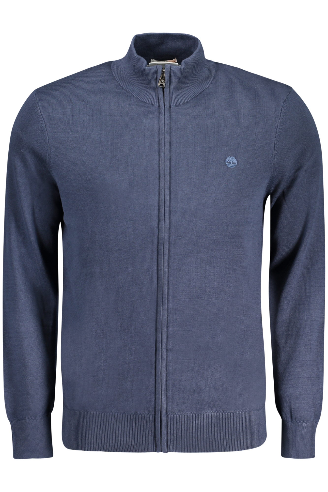 TIMBERLAND CARDIGAN UOMO - Blu
