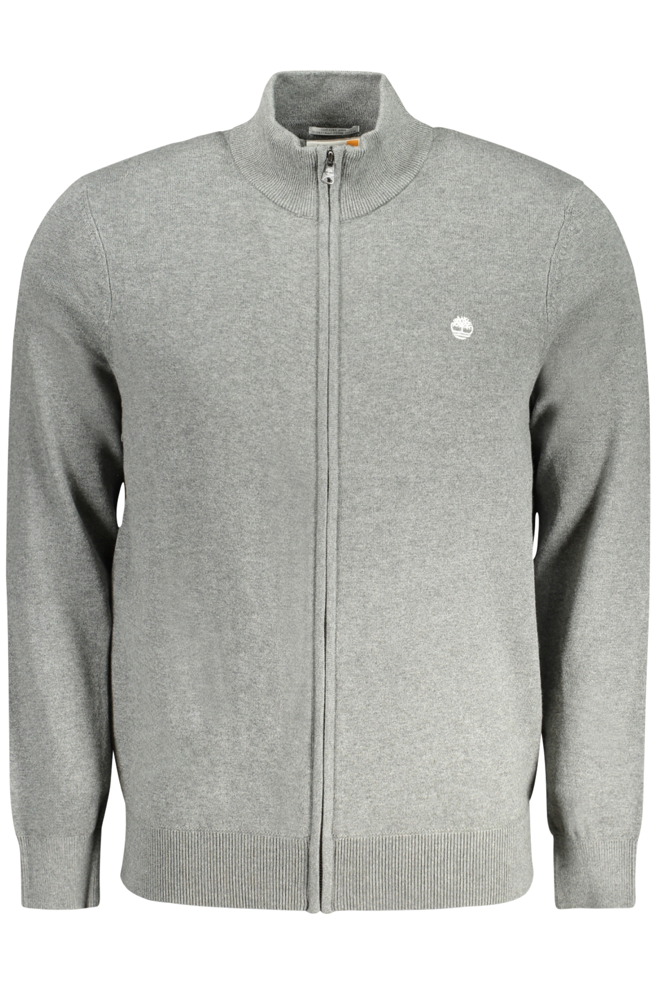 TIMBERLAND CARDIGAN UOMO - Grigio