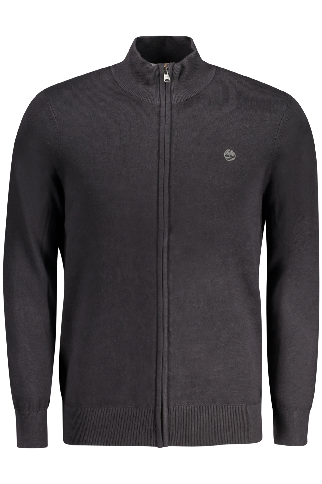 TIMBERLAND CARDIGAN UOMO - Nero
