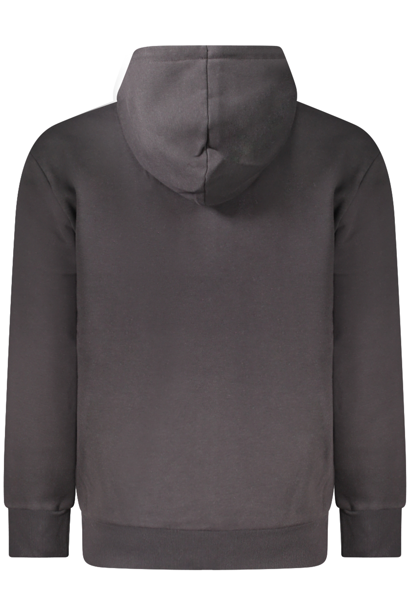 TIMBERLAND FELPA CON ZIP UOMO - Nero - immagine 2