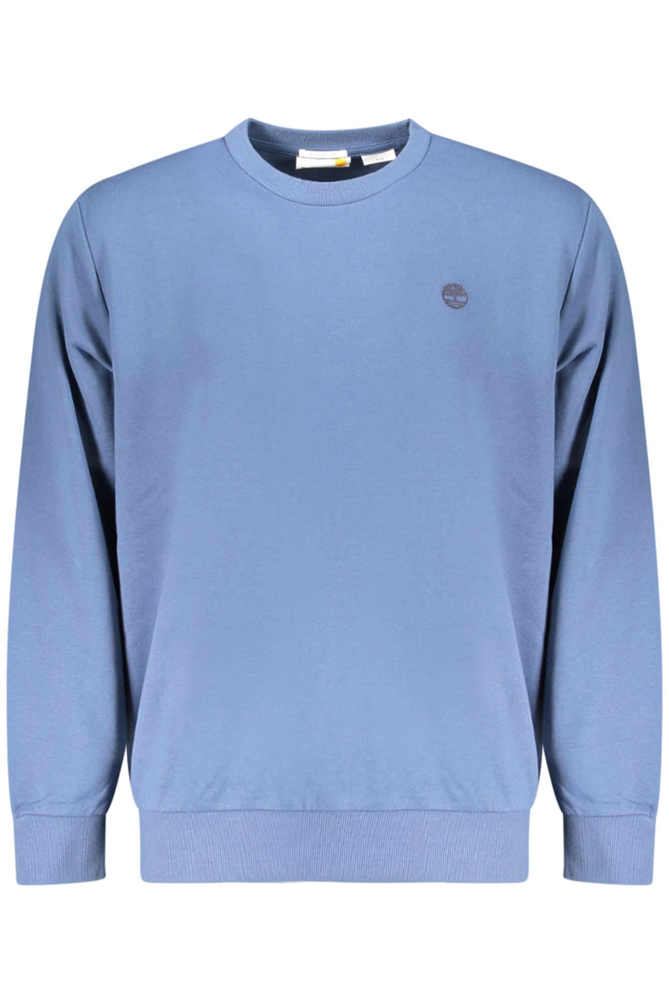 TIMBERLAND FELPA SENZA ZIP UOMO - Blu