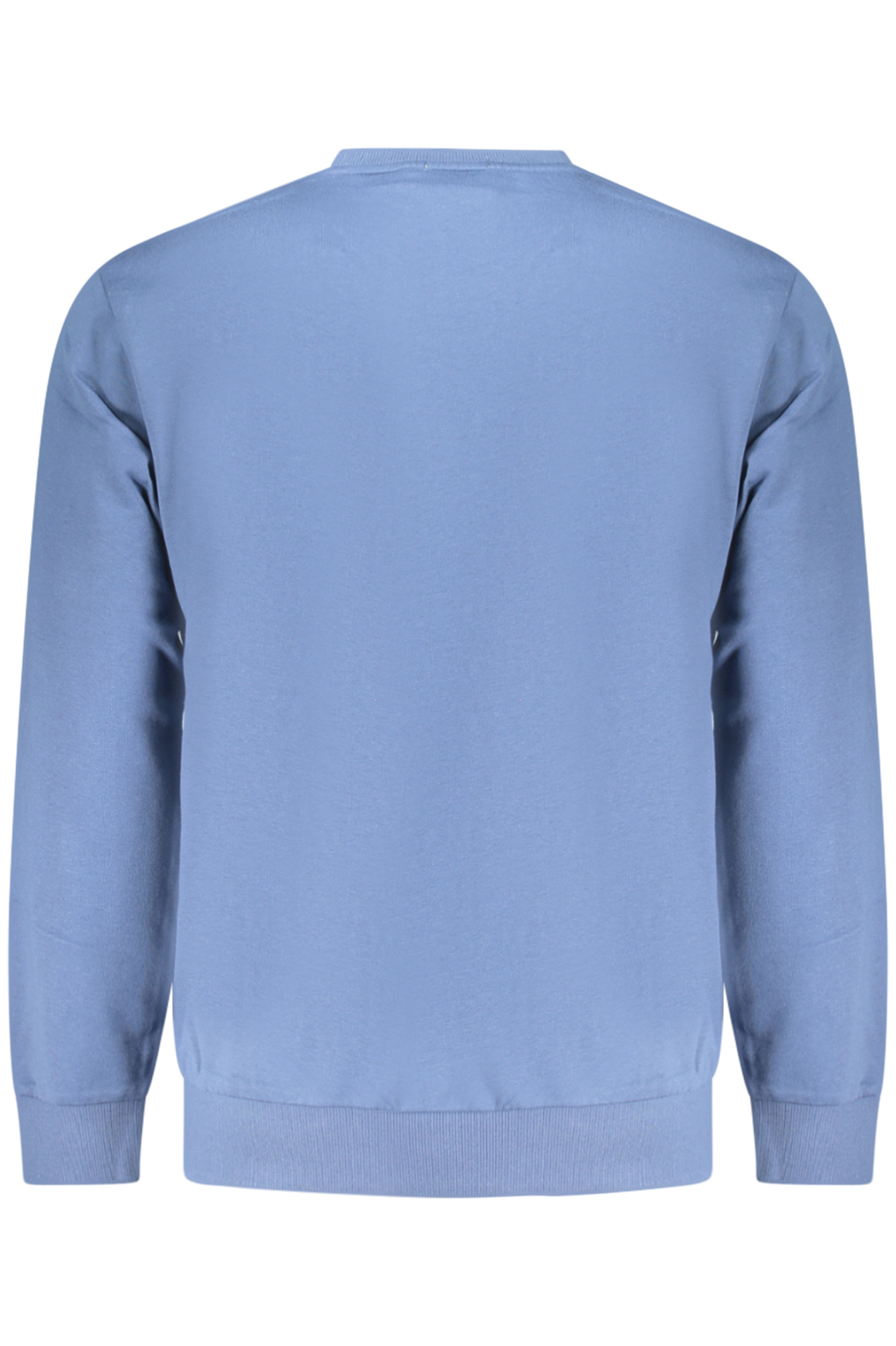 TIMBERLAND FELPA SENZA ZIP UOMO - Blu - immagine 2