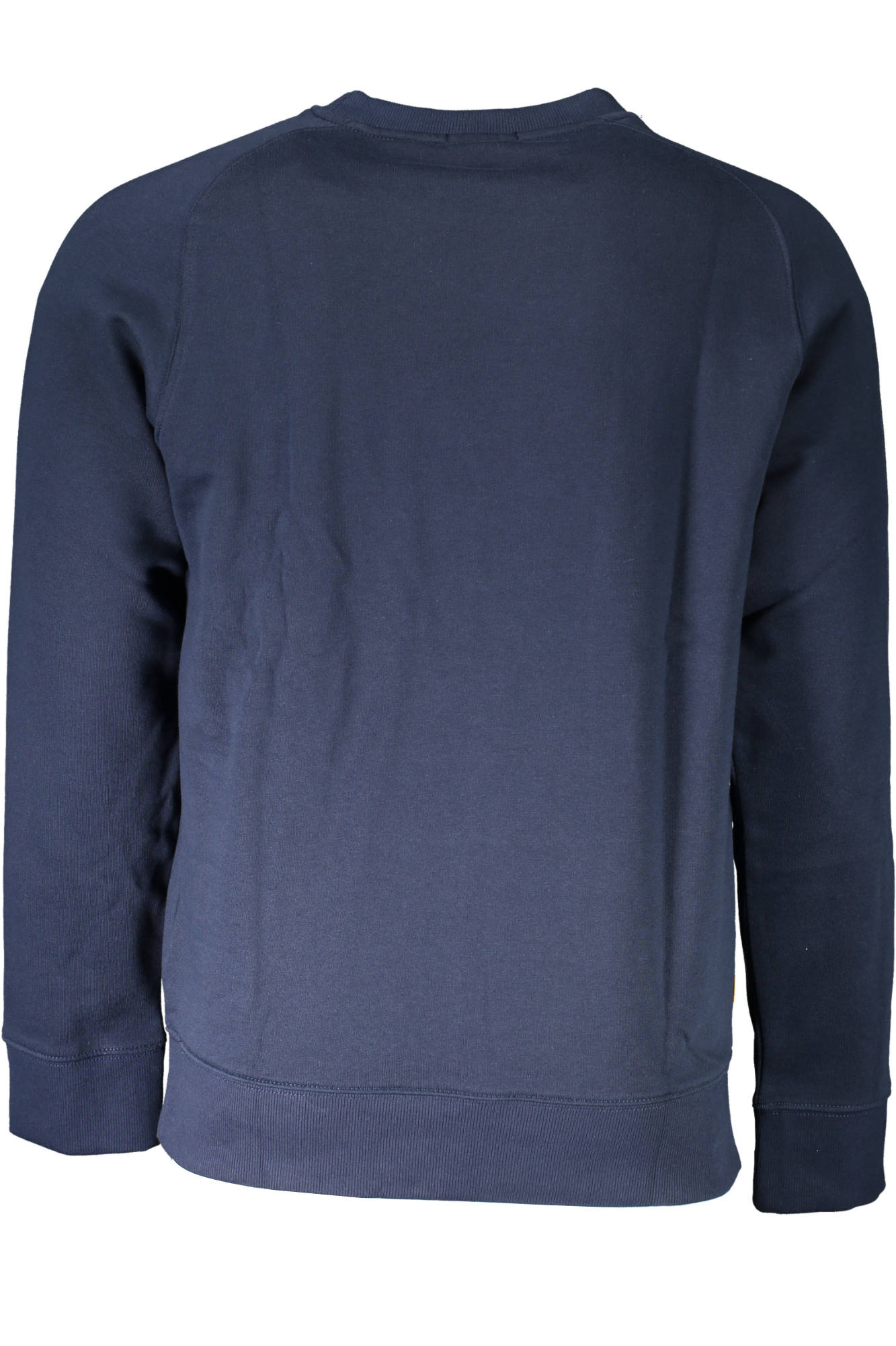 TIMBERLAND FELPA SENZA ZIP UOMO - Blu - immagine 2
