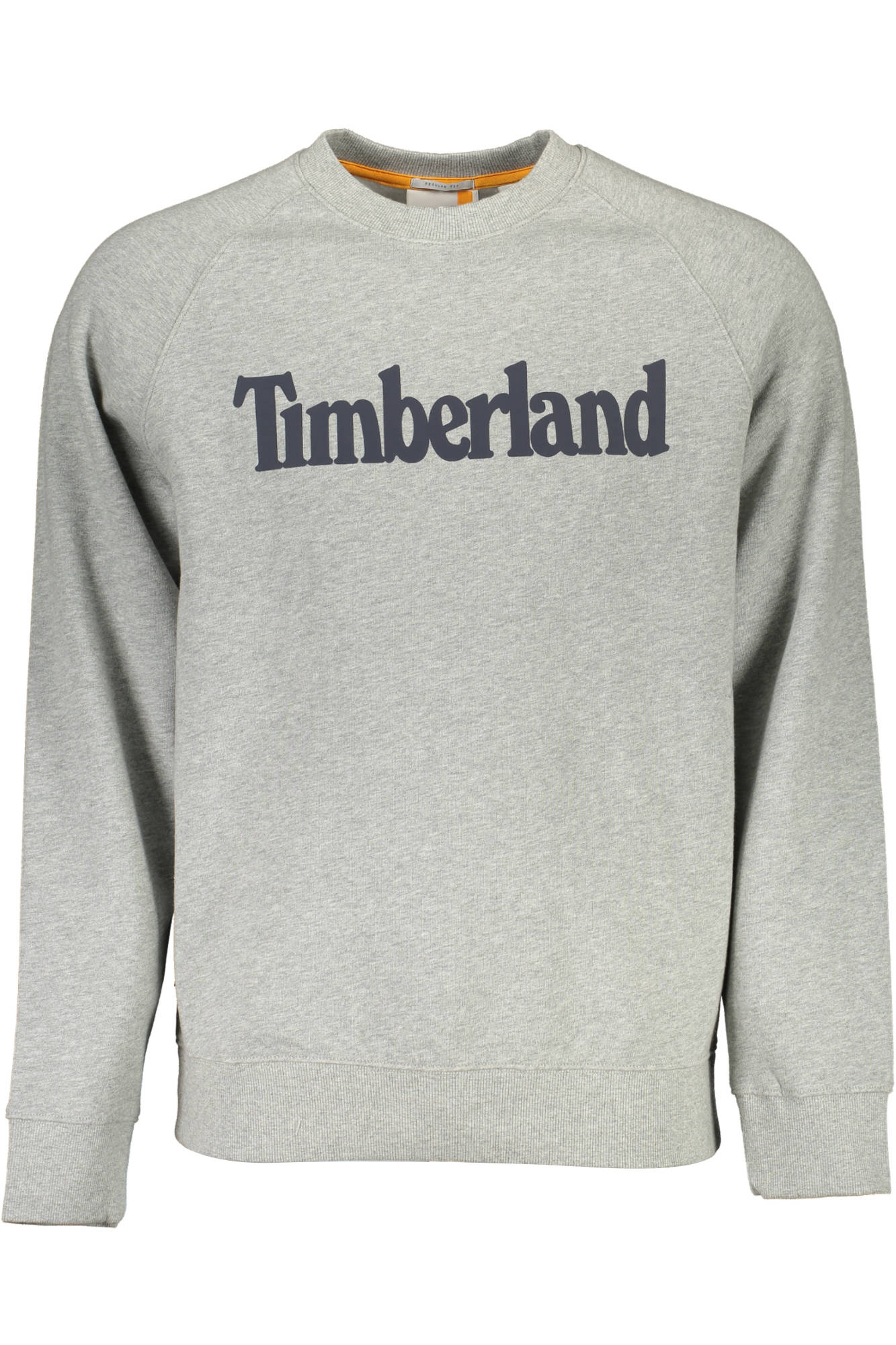 TIMBERLAND FELPA SENZA ZIP UOMO - Grigio