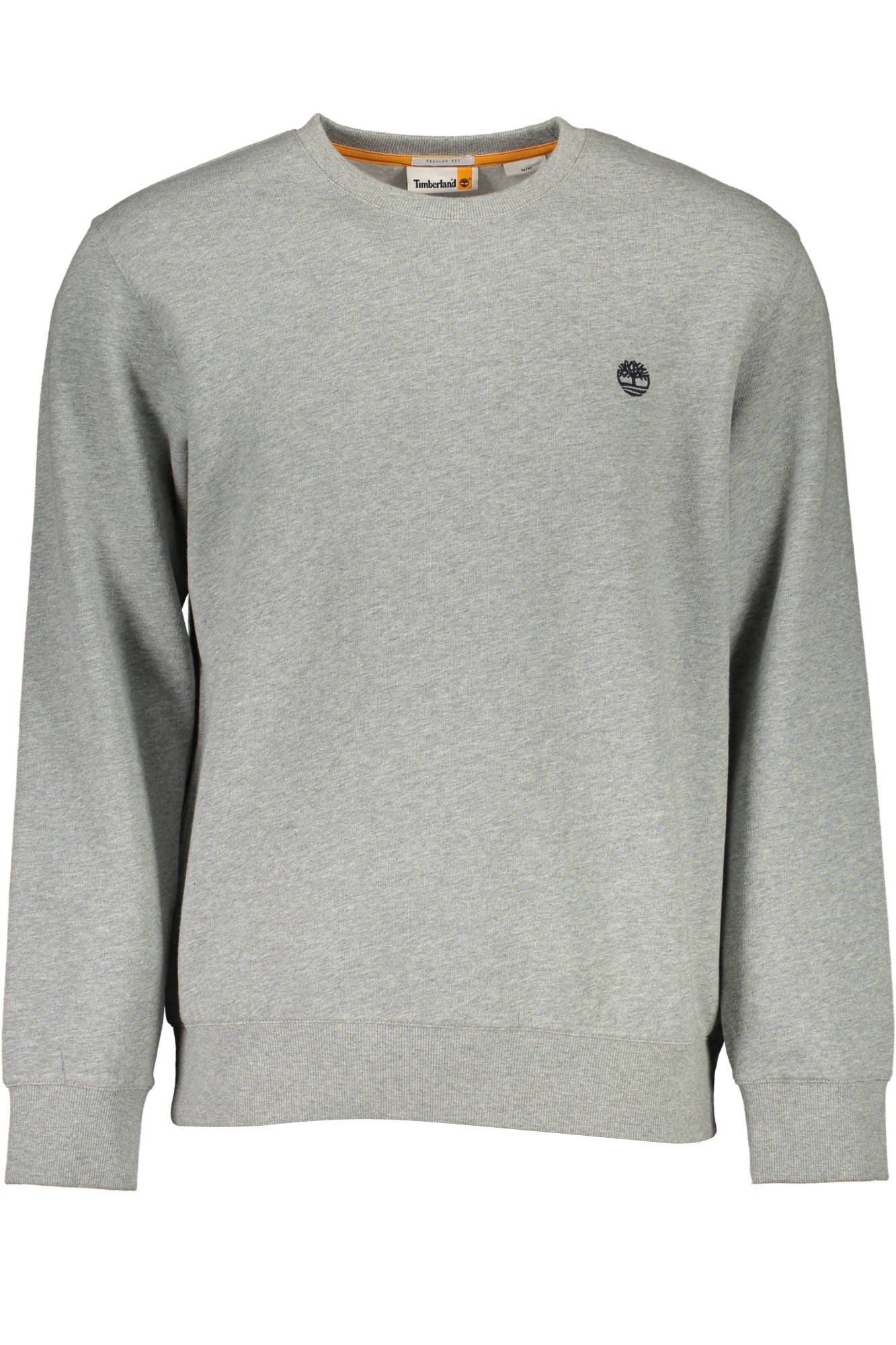 TIMBERLAND FELPA SENZA ZIP UOMO - Grigio
