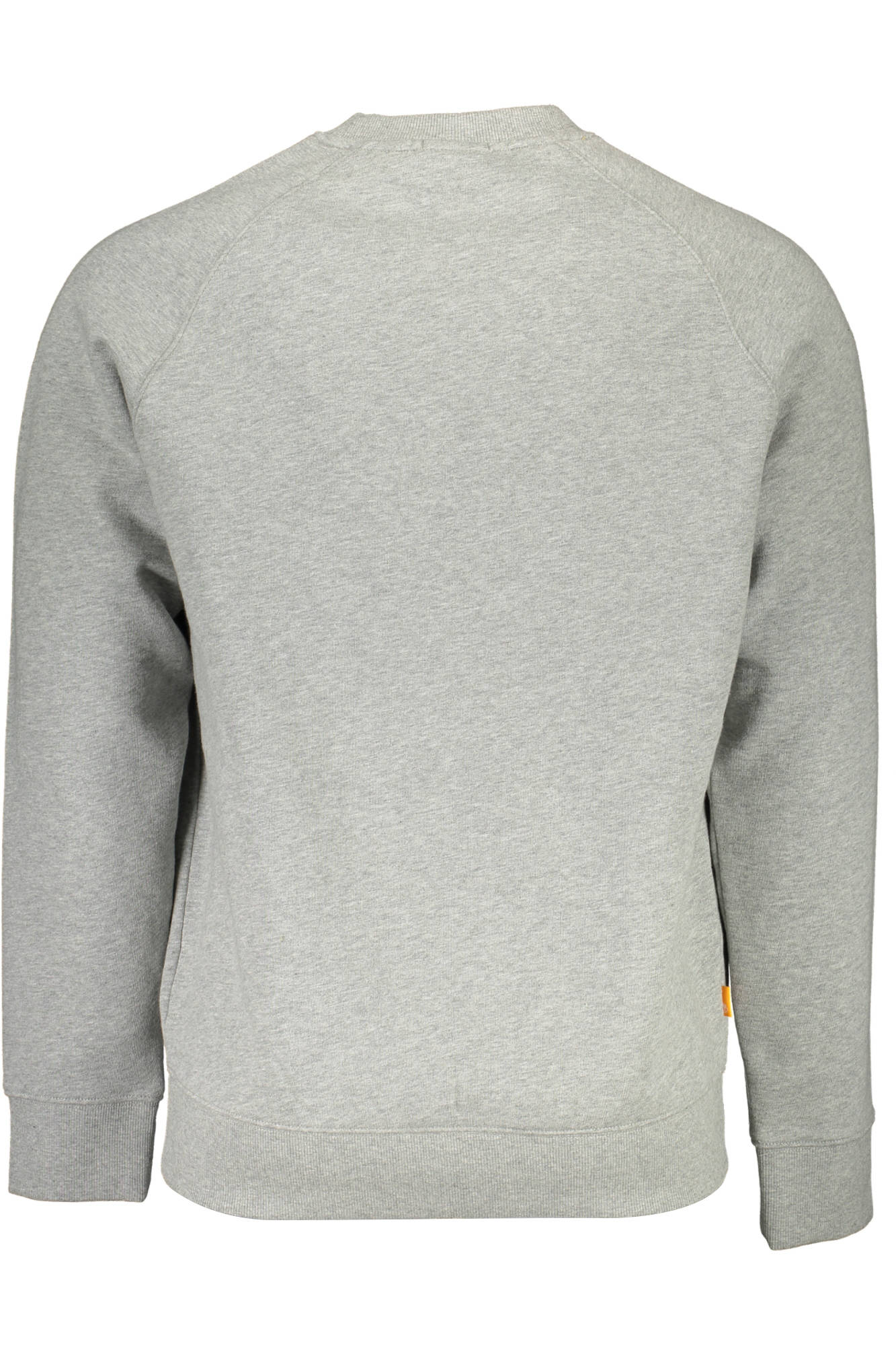 TIMBERLAND FELPA SENZA ZIP UOMO - Grigio - immagine 2