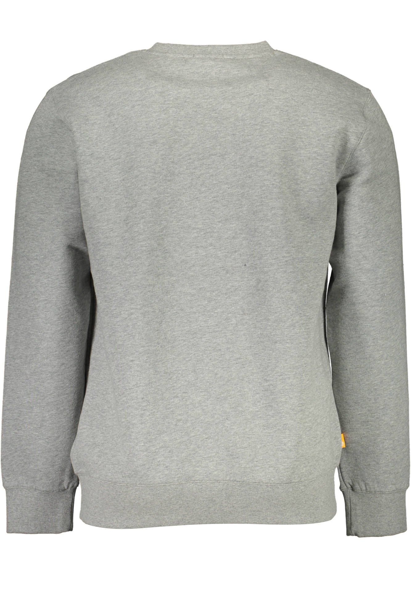 TIMBERLAND FELPA SENZA ZIP UOMO - Grigio - immagine 2