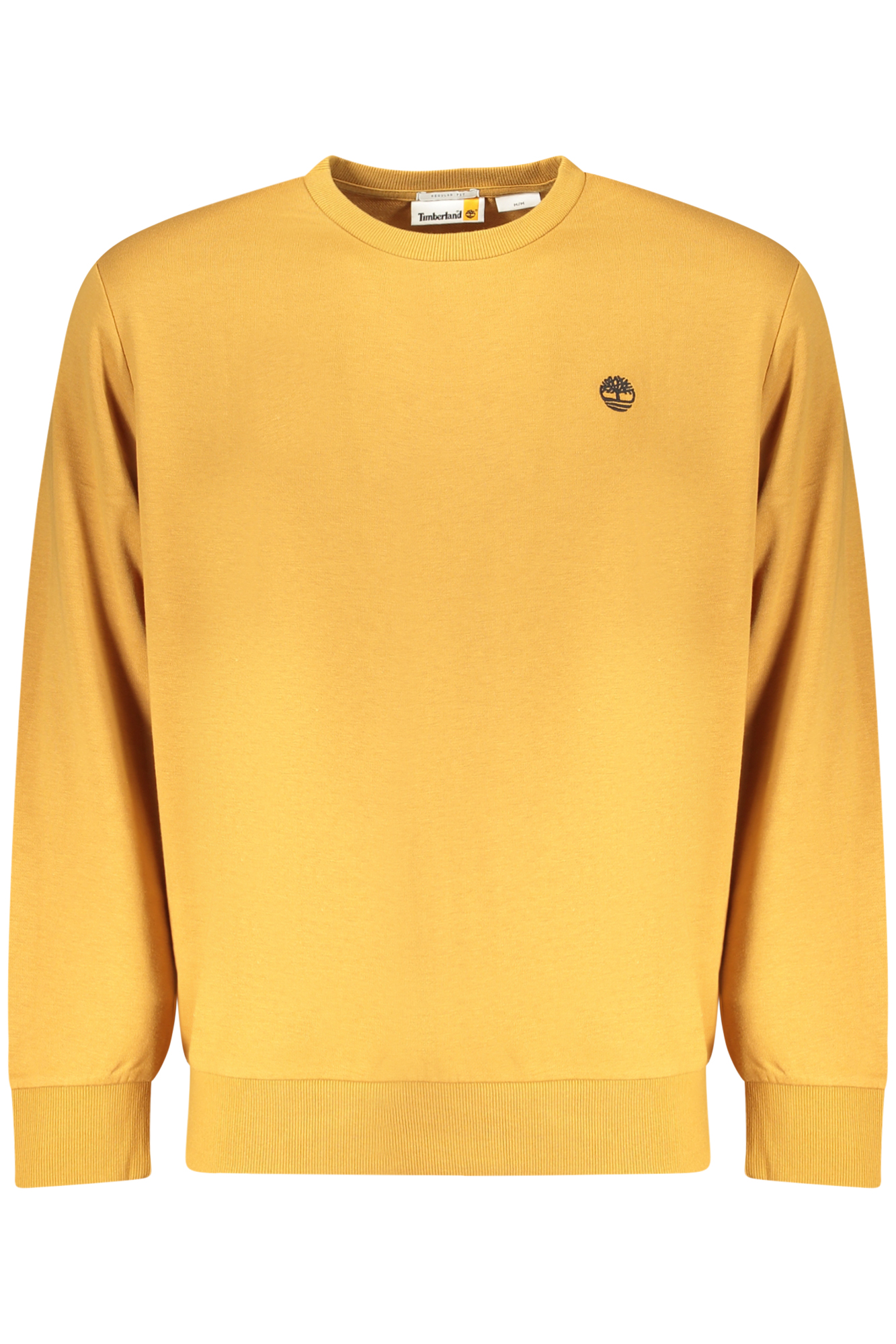 TIMBERLAND FELPA SENZA ZIP UOMO - Marrone