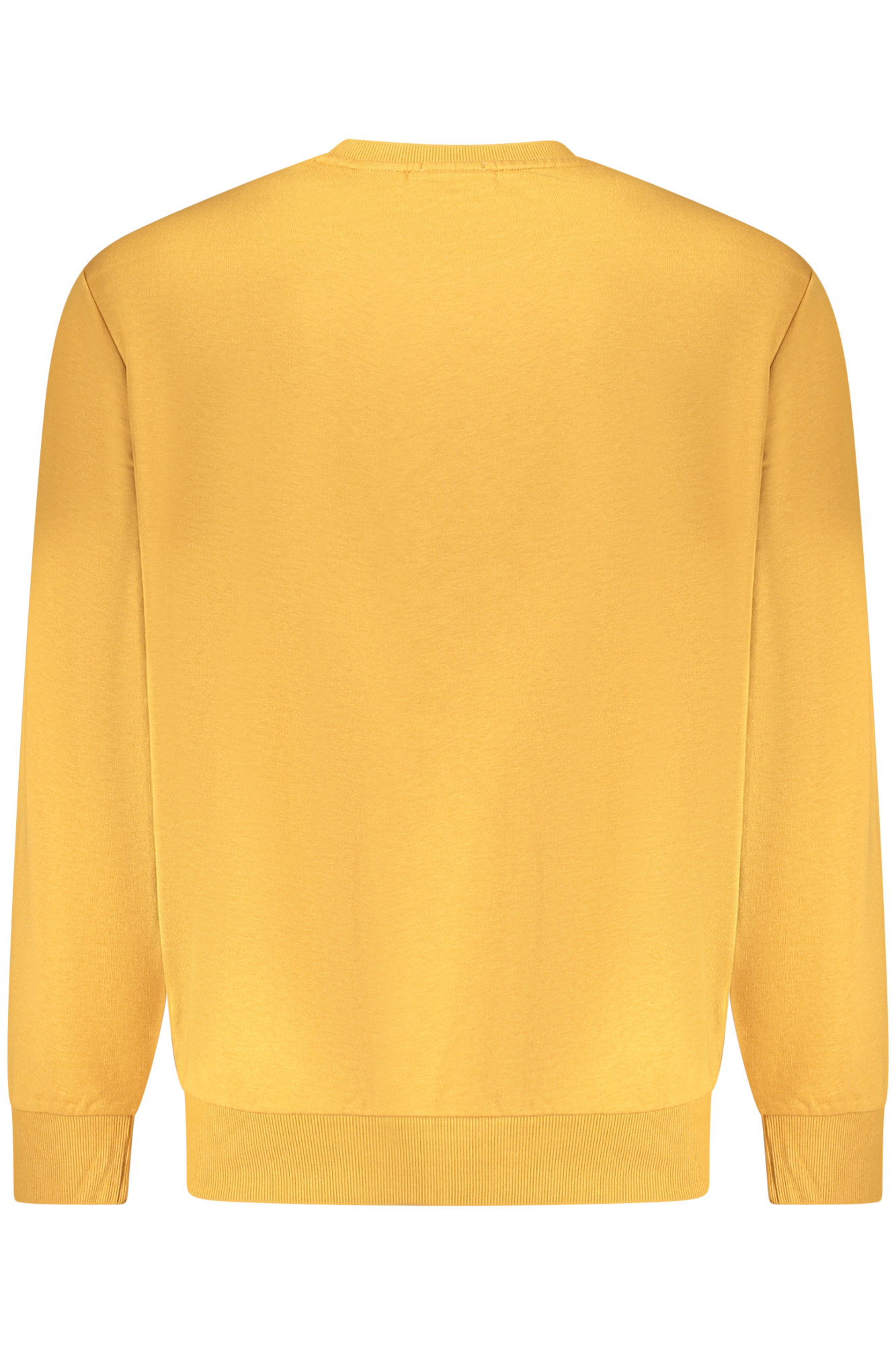 TIMBERLAND FELPA SENZA ZIP UOMO - Marrone - immagine 2