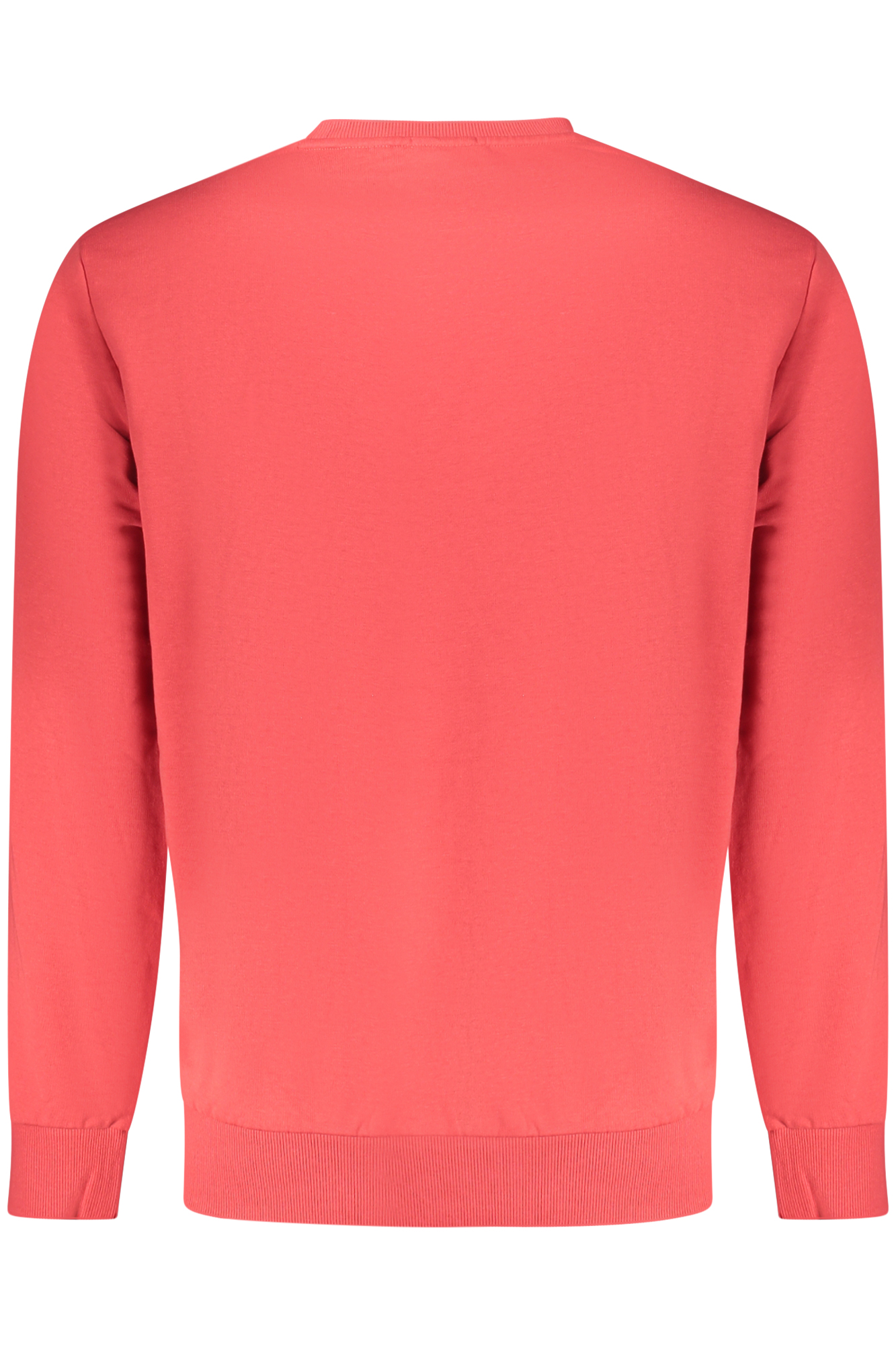 TIMBERLAND FELPA SENZA ZIP UOMO - Rosso - immagine 2