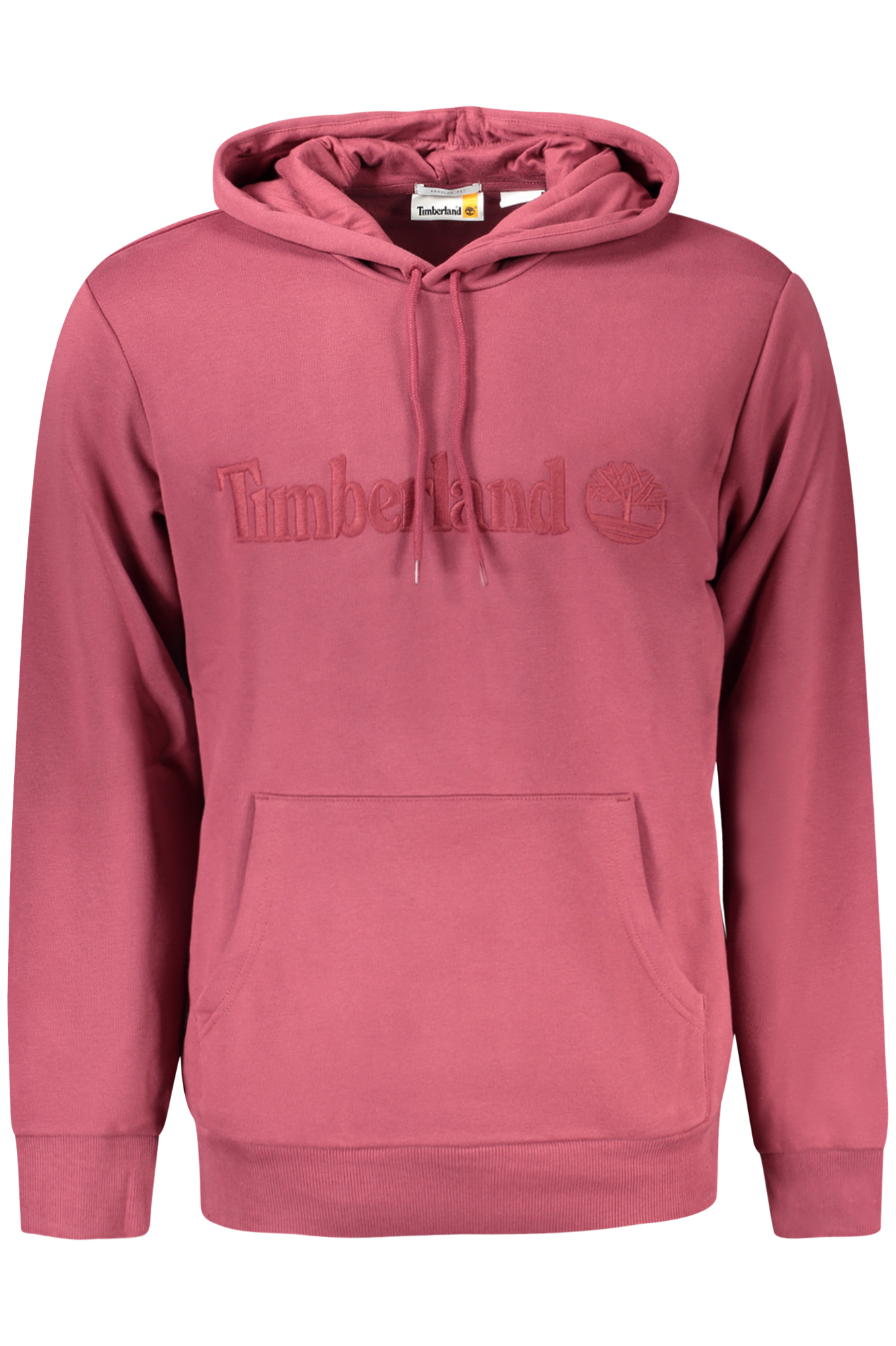 TIMBERLAND FELPA SENZA ZIP UOMO - Viola