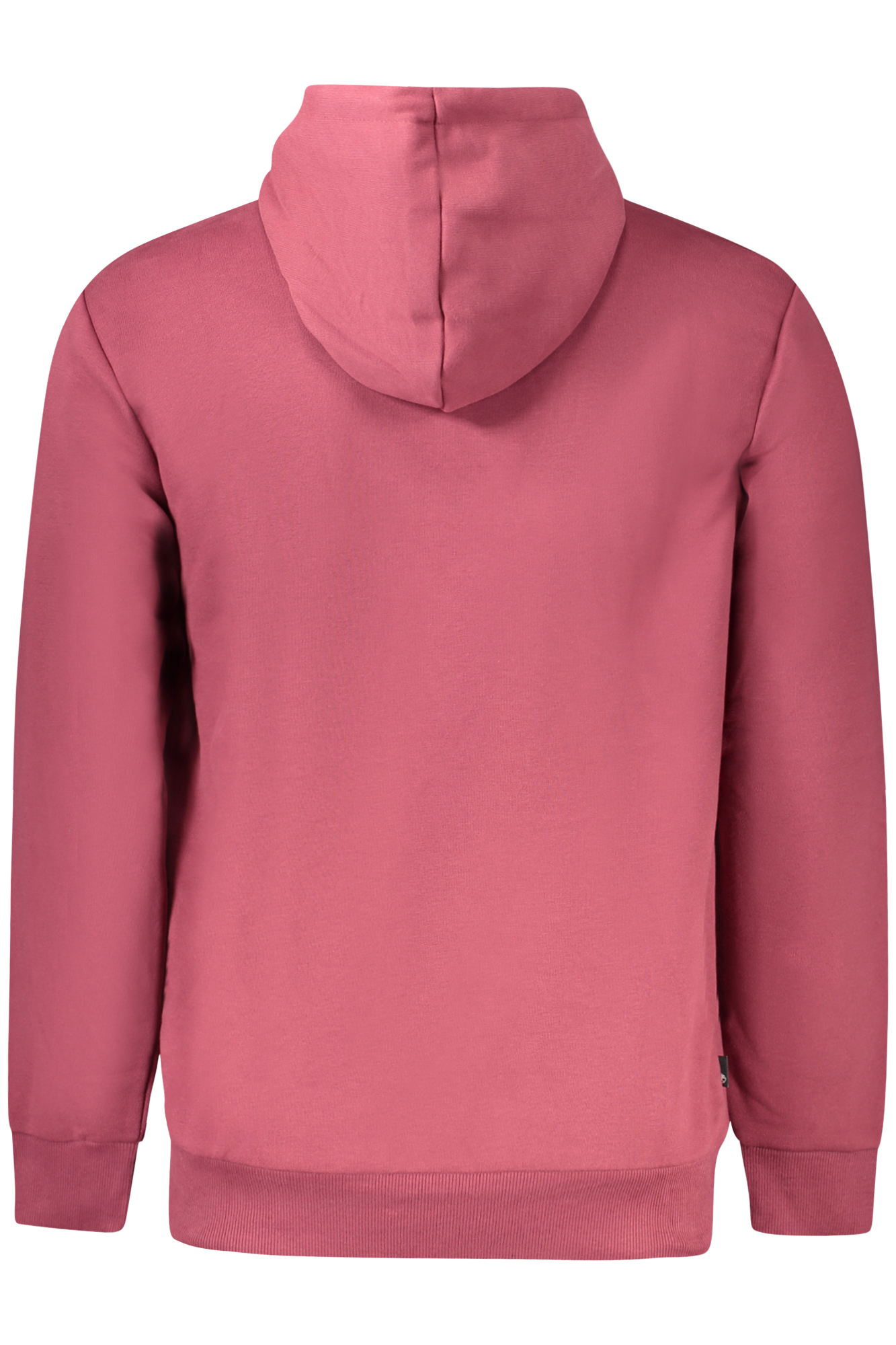TIMBERLAND FELPA SENZA ZIP UOMO - Viola - immagine 2