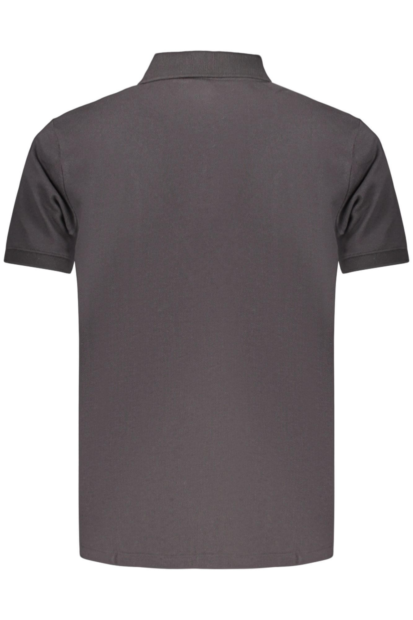 TIMBERLAND POLO MANICHE CORTE UOMO - Nero - immagine 2