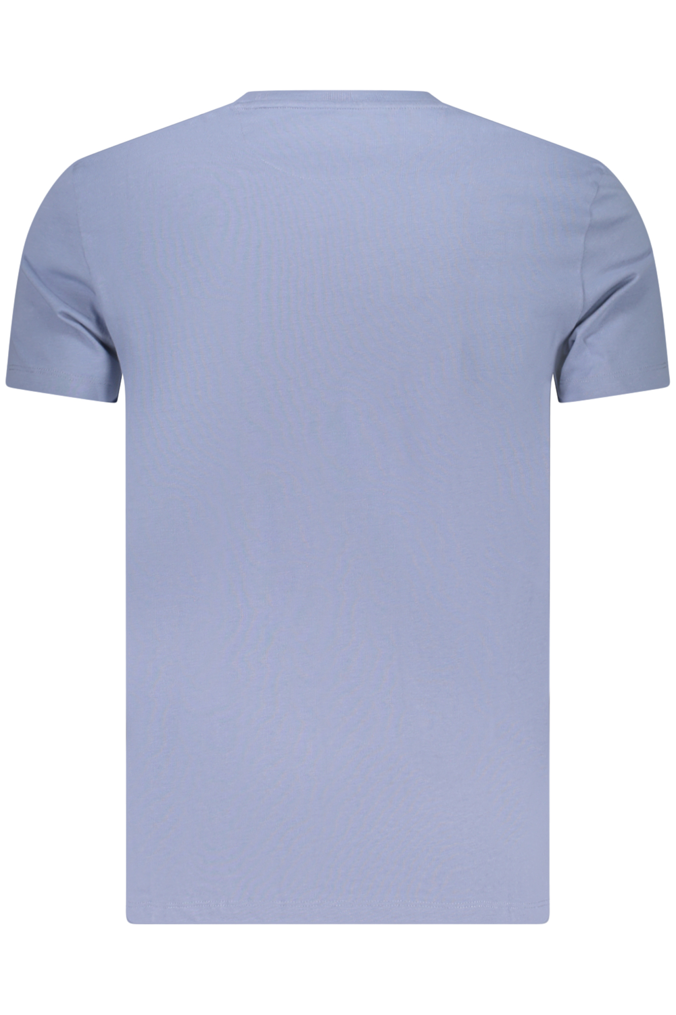TIMBERLAND T-SHIRT MANICHE CORTE UOMO - Azzurro - immagine 2