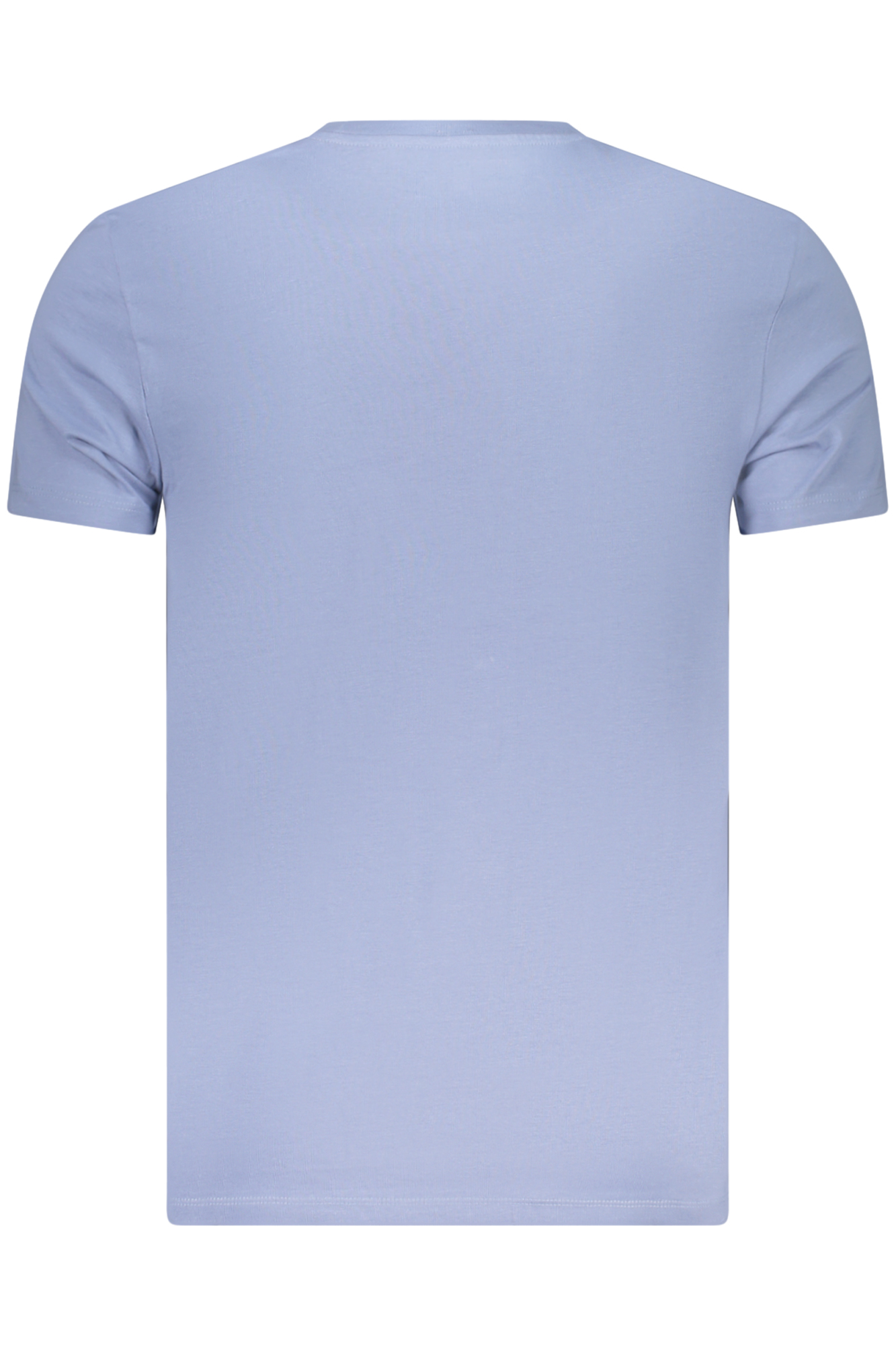 TIMBERLAND T-SHIRT MANICHE CORTE UOMO - Azzurro - immagine 2