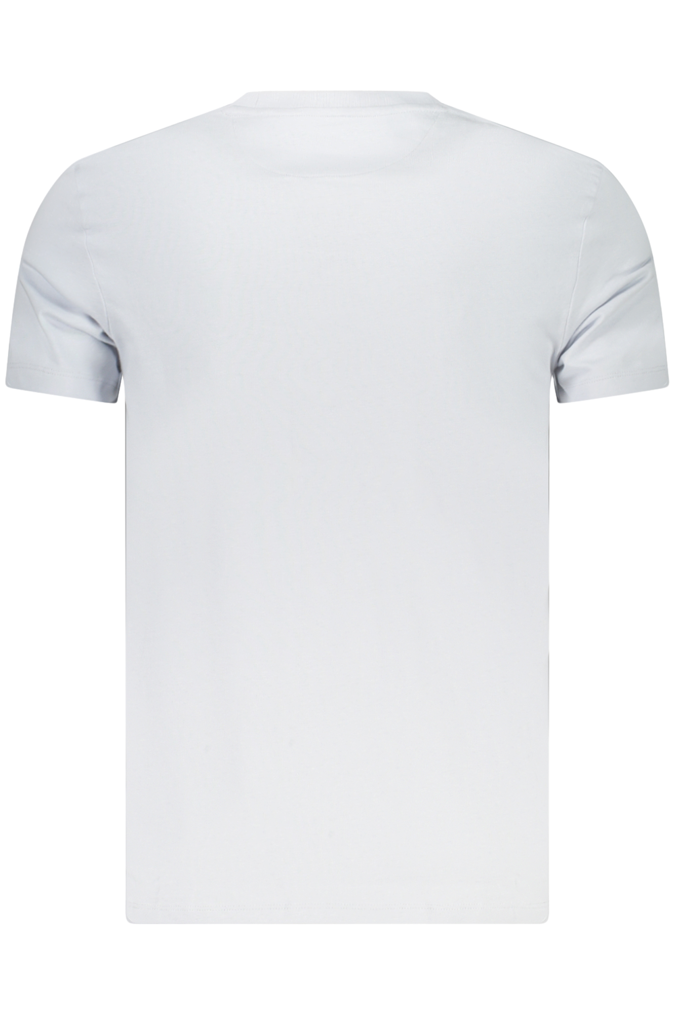 TIMBERLAND T-SHIRT MANICHE CORTE UOMO - Azzurro - immagine 2