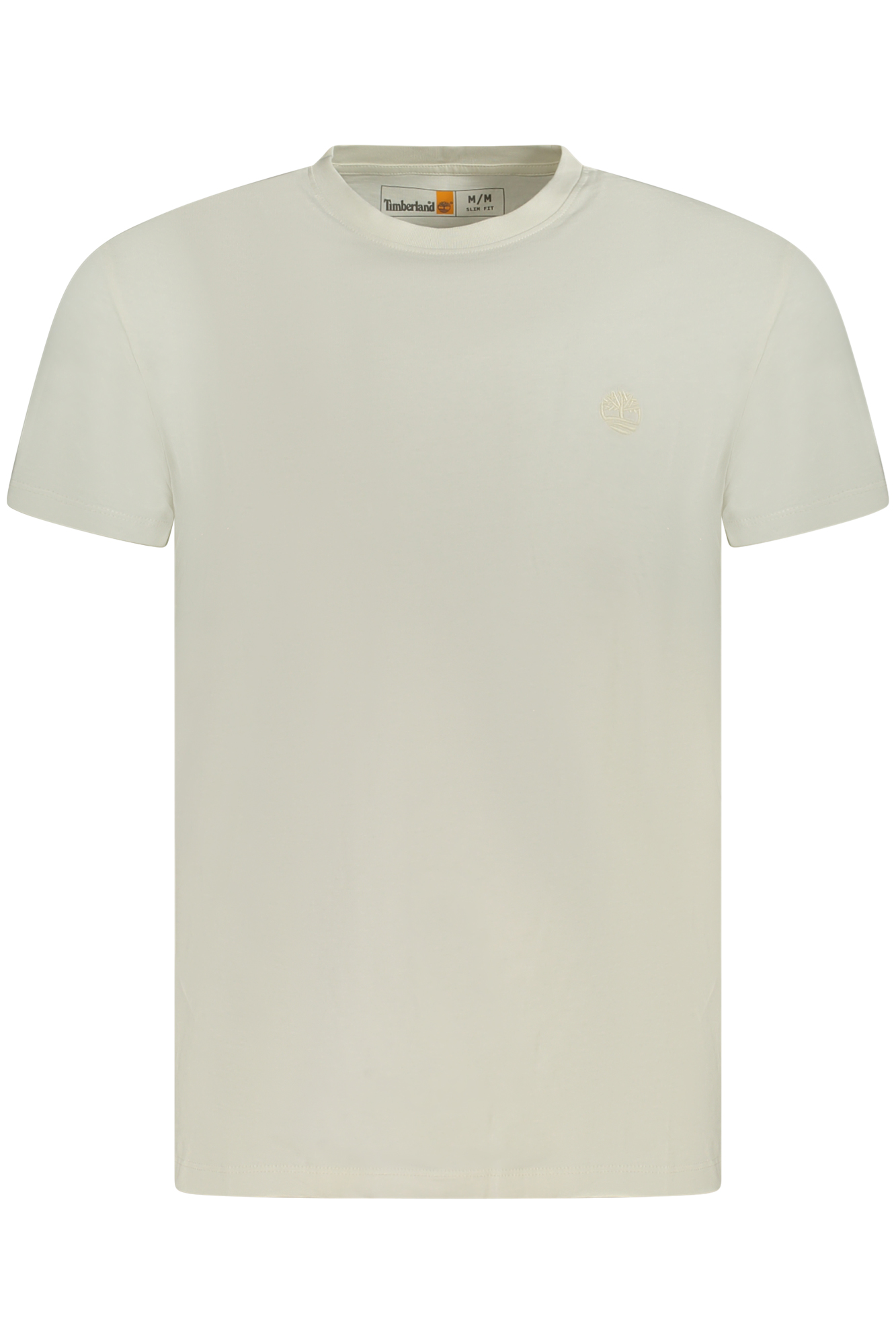 TIMBERLAND T-SHIRT MANICHE CORTE UOMO - Beige