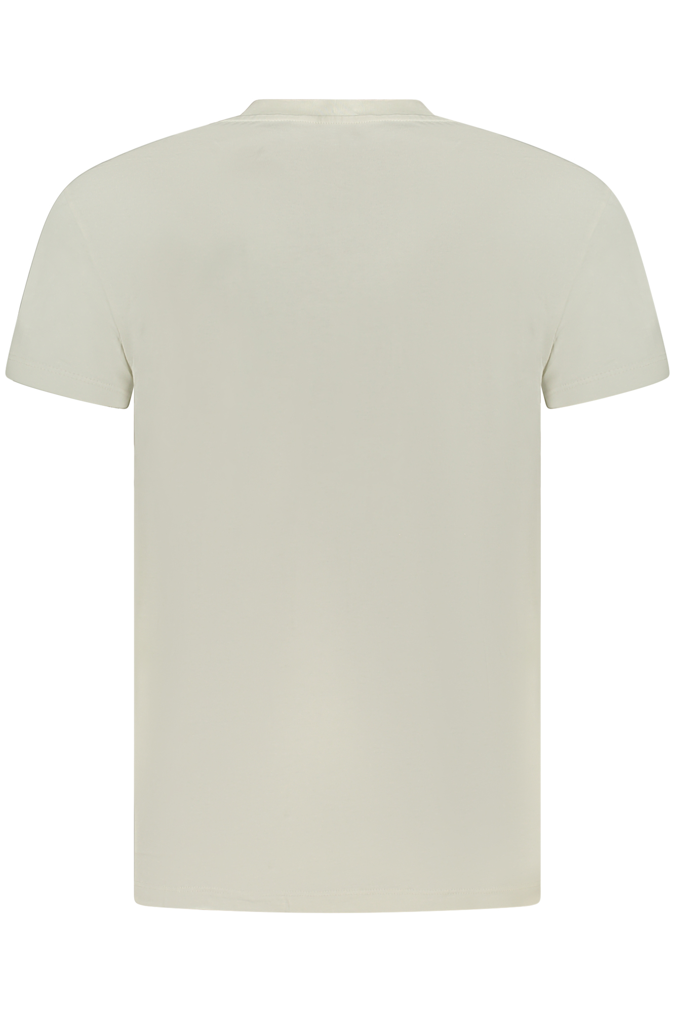 TIMBERLAND T-SHIRT MANICHE CORTE UOMO - Beige - immagine 2