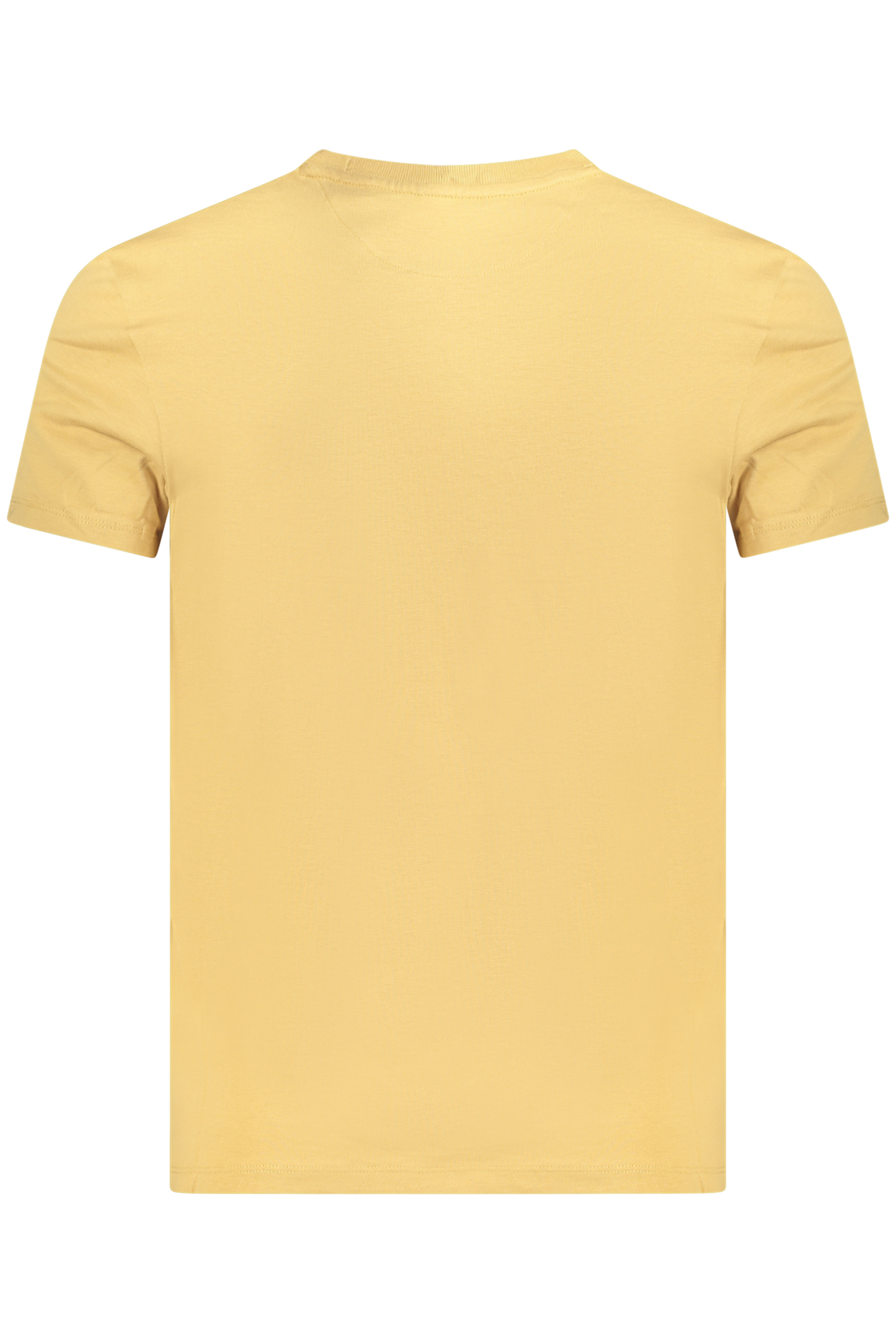 TIMBERLAND T-SHIRT MANICHE CORTE UOMO - Beige - immagine 2