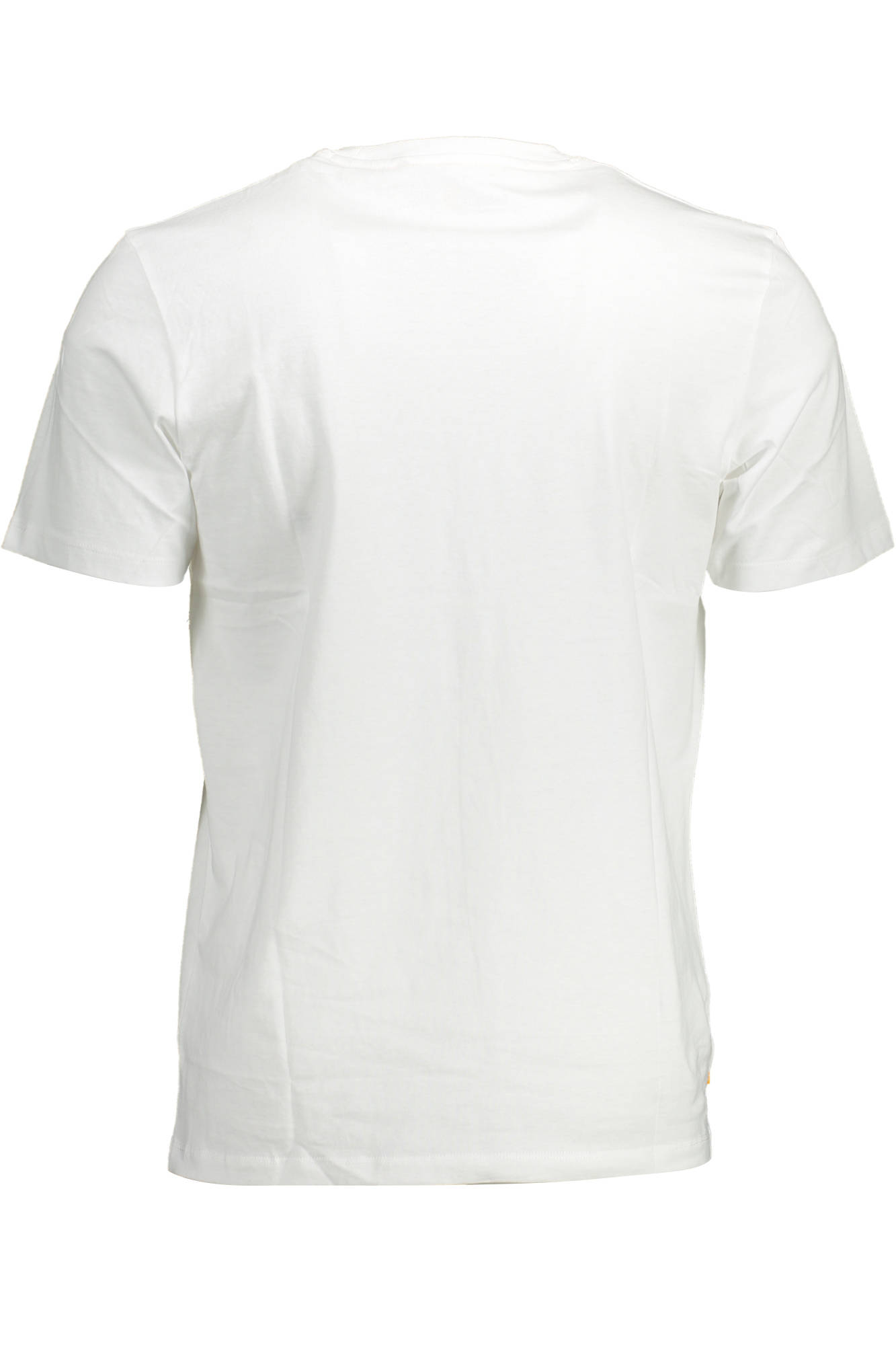 TIMBERLAND T-SHIRT MANICHE CORTE UOMO - Bianco - immagine 2