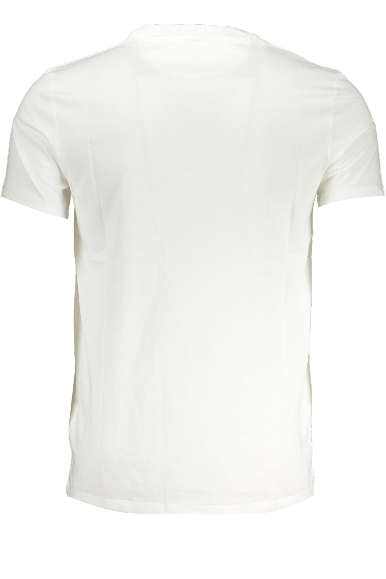 TIMBERLAND T-SHIRT MANICHE CORTE UOMO - Bianco - immagine 2