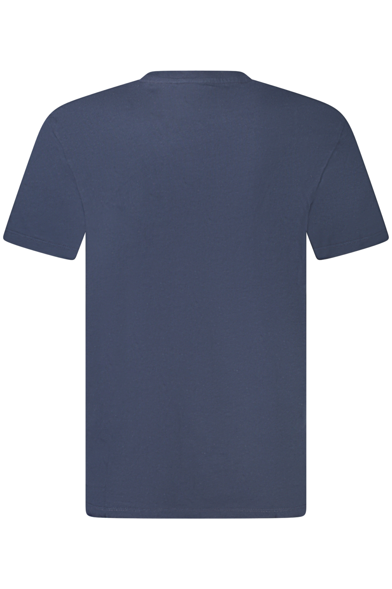 TIMBERLAND T-SHIRT MANICHE CORTE UOMO - Blu - immagine 2