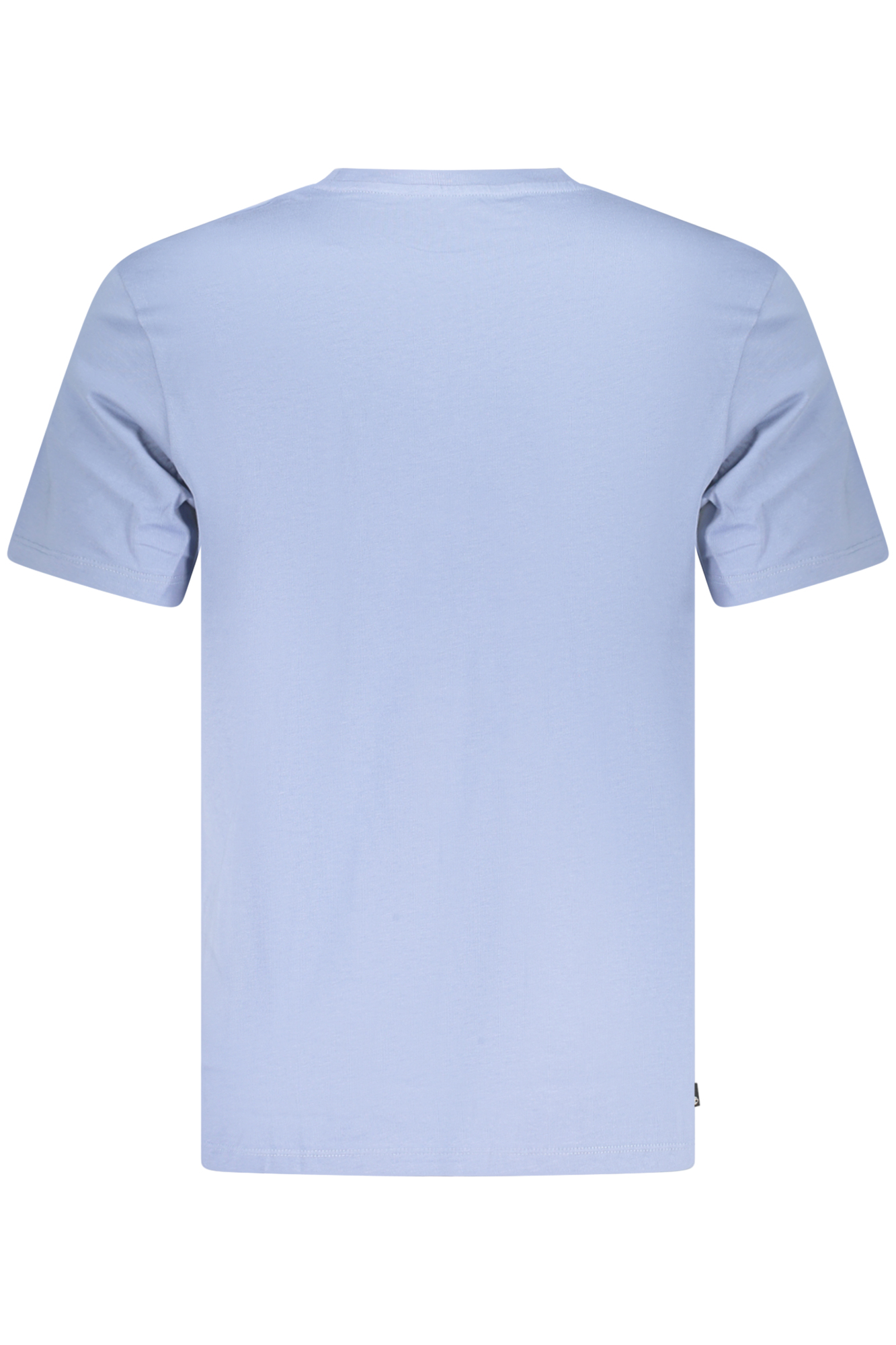 TIMBERLAND T-SHIRT MANICHE CORTE UOMO - Blu - immagine 2