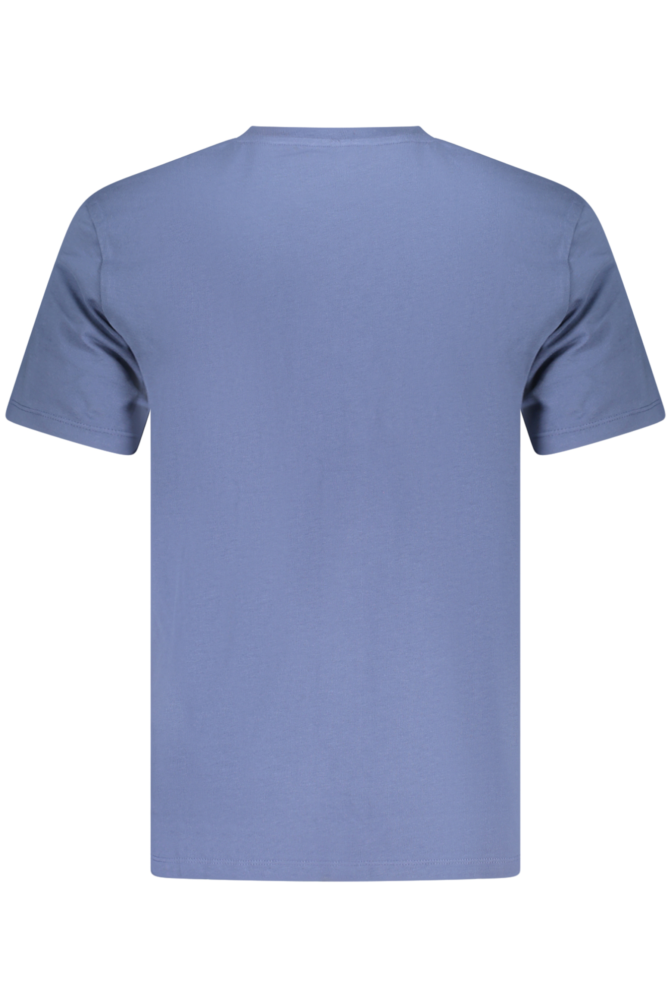 TIMBERLAND T-SHIRT MANICHE CORTE UOMO - Blu - immagine 2