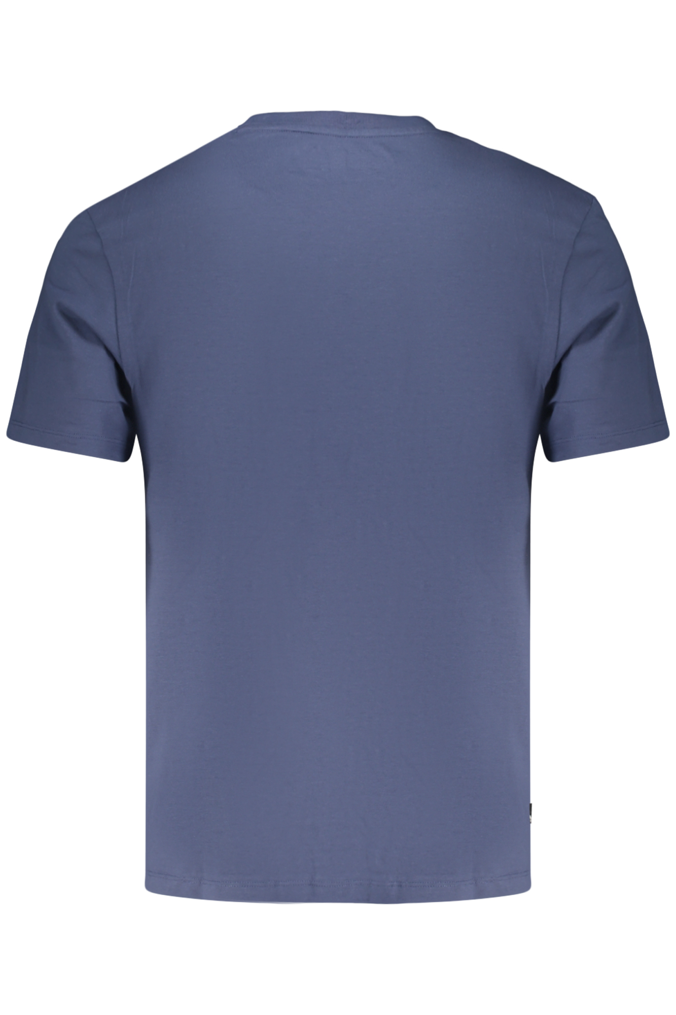 TIMBERLAND T-SHIRT MANICHE CORTE UOMO - Blu - immagine 2