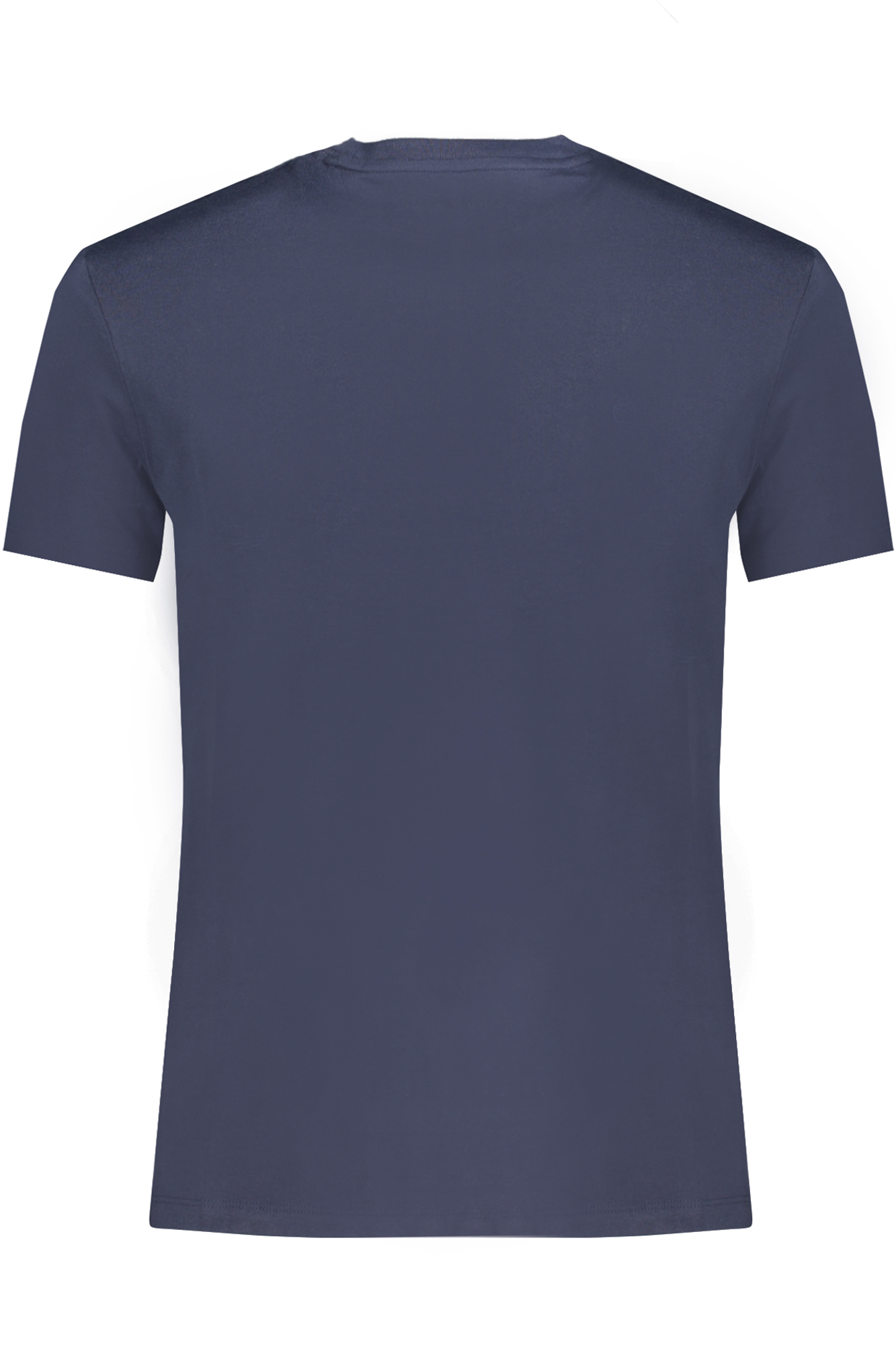 TIMBERLAND T-SHIRT MANICHE CORTE UOMO - Blu - immagine 2