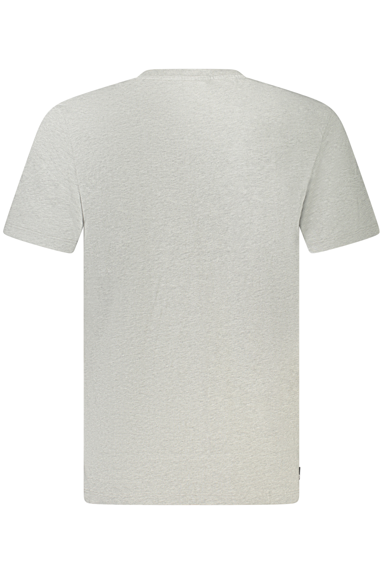 TIMBERLAND T-SHIRT MANICHE CORTE UOMO - Grigio - immagine 2