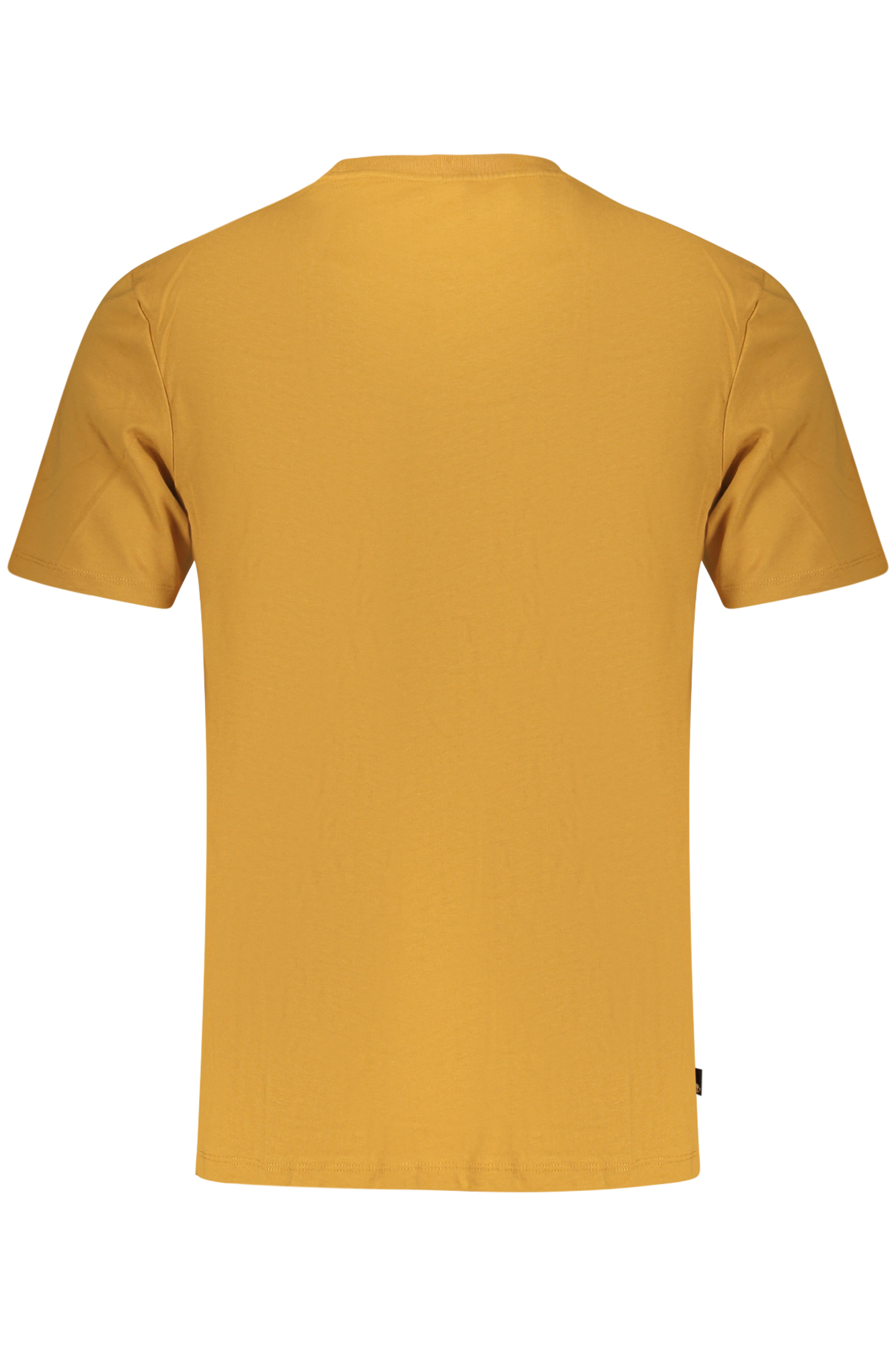 TIMBERLAND T-SHIRT MANICHE CORTE UOMO - Marrone - immagine 2