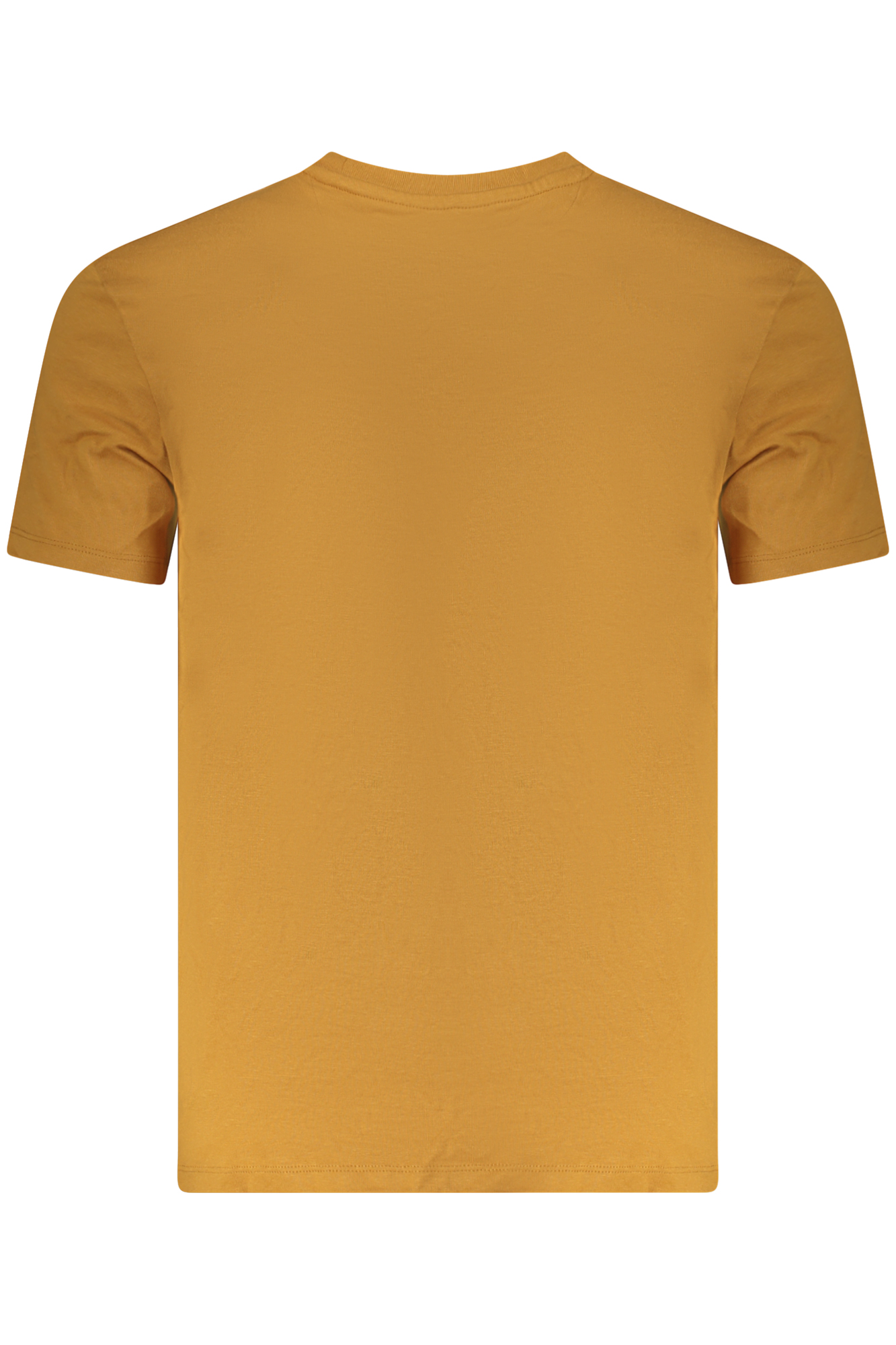 TIMBERLAND T-SHIRT MANICHE CORTE UOMO - Marrone - immagine 2