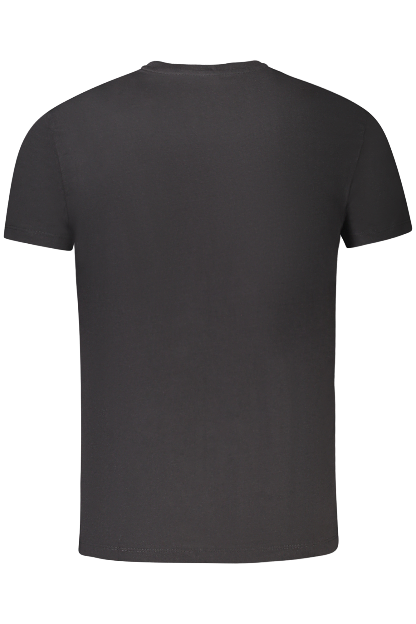 TIMBERLAND T-SHIRT MANICHE CORTE UOMO - Nero - immagine 2