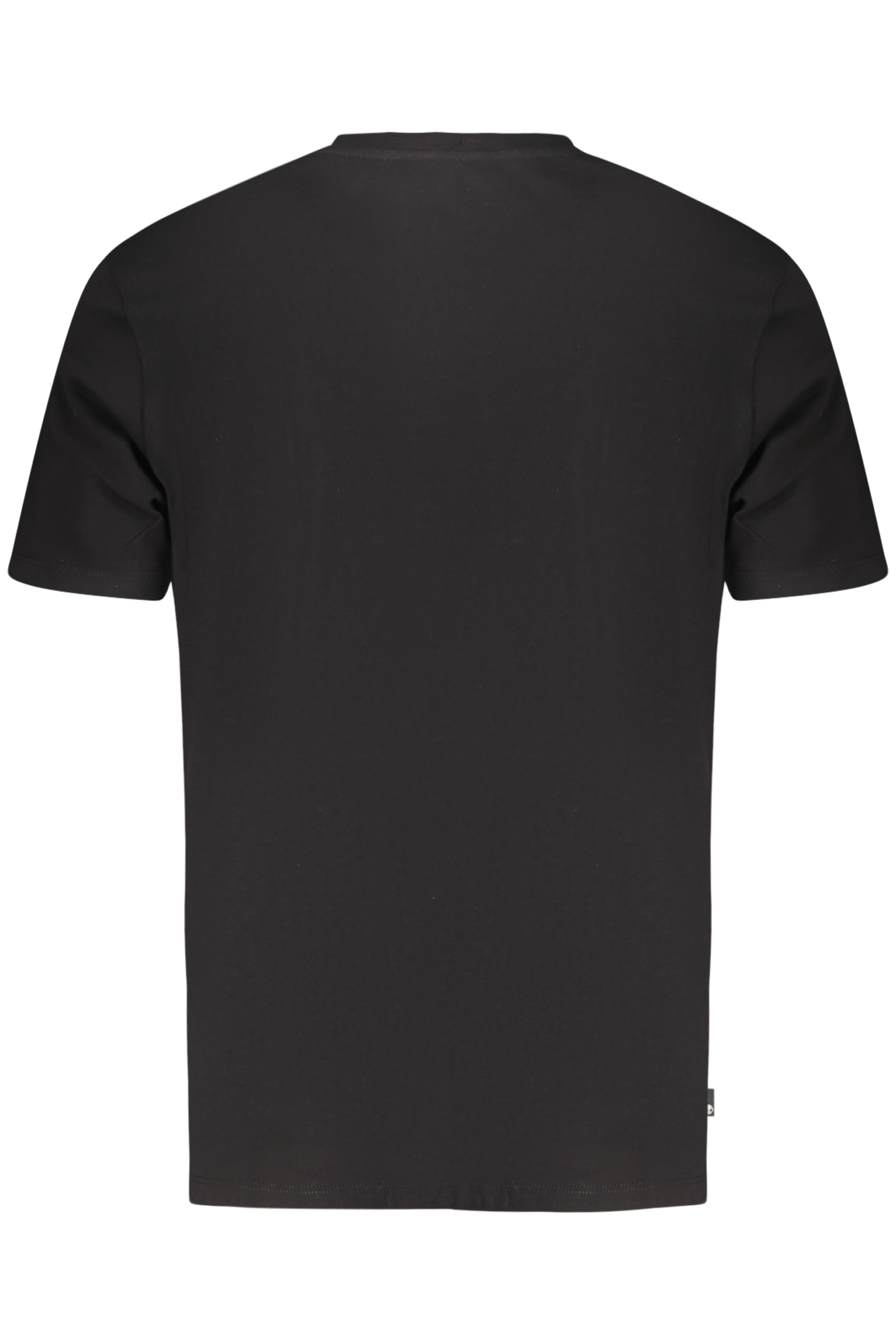 TIMBERLAND T-SHIRT MANICHE CORTE UOMO - Nero - immagine 2