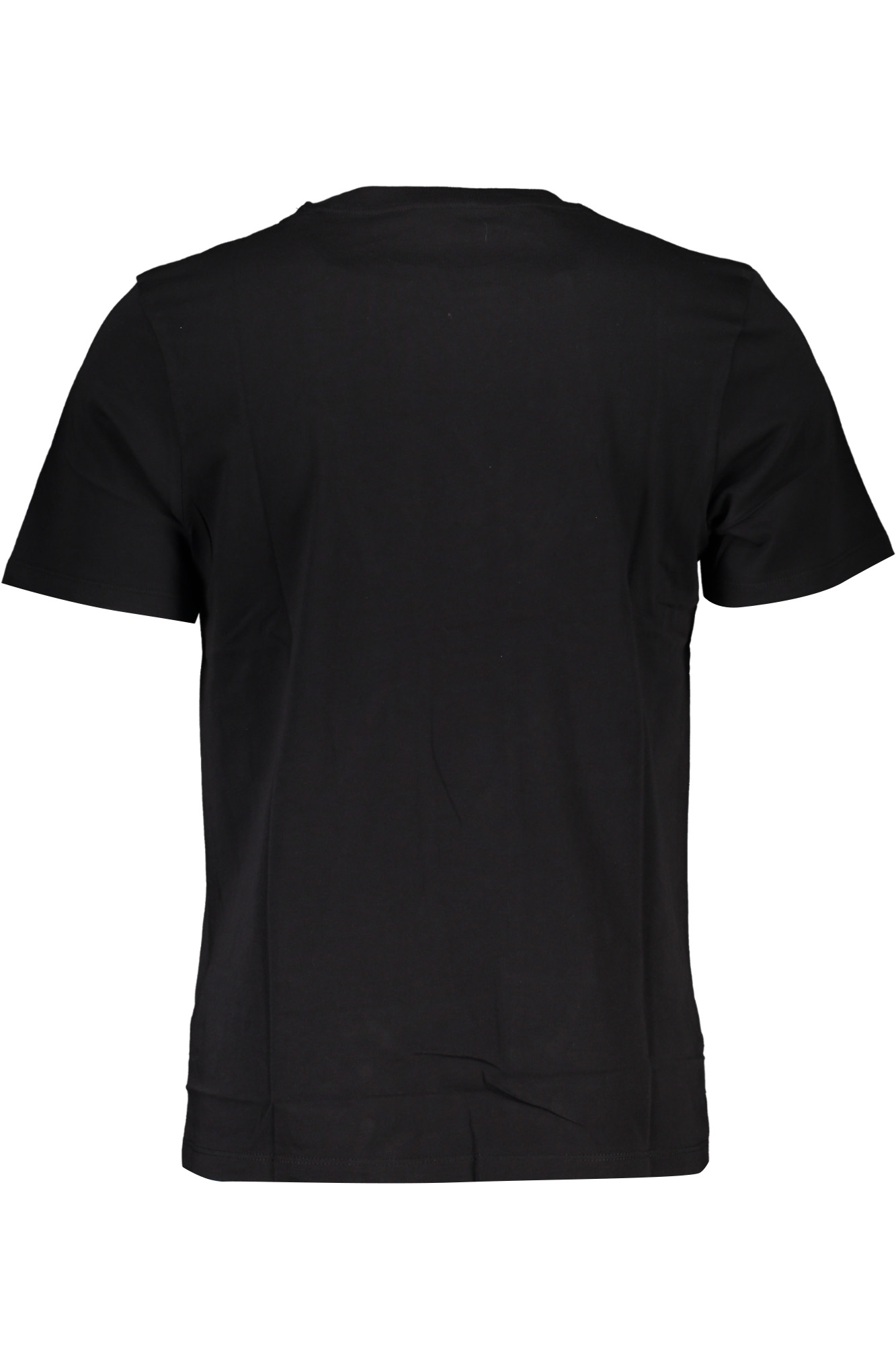 TIMBERLAND T-SHIRT MANICHE CORTE UOMO - Nero - immagine 2