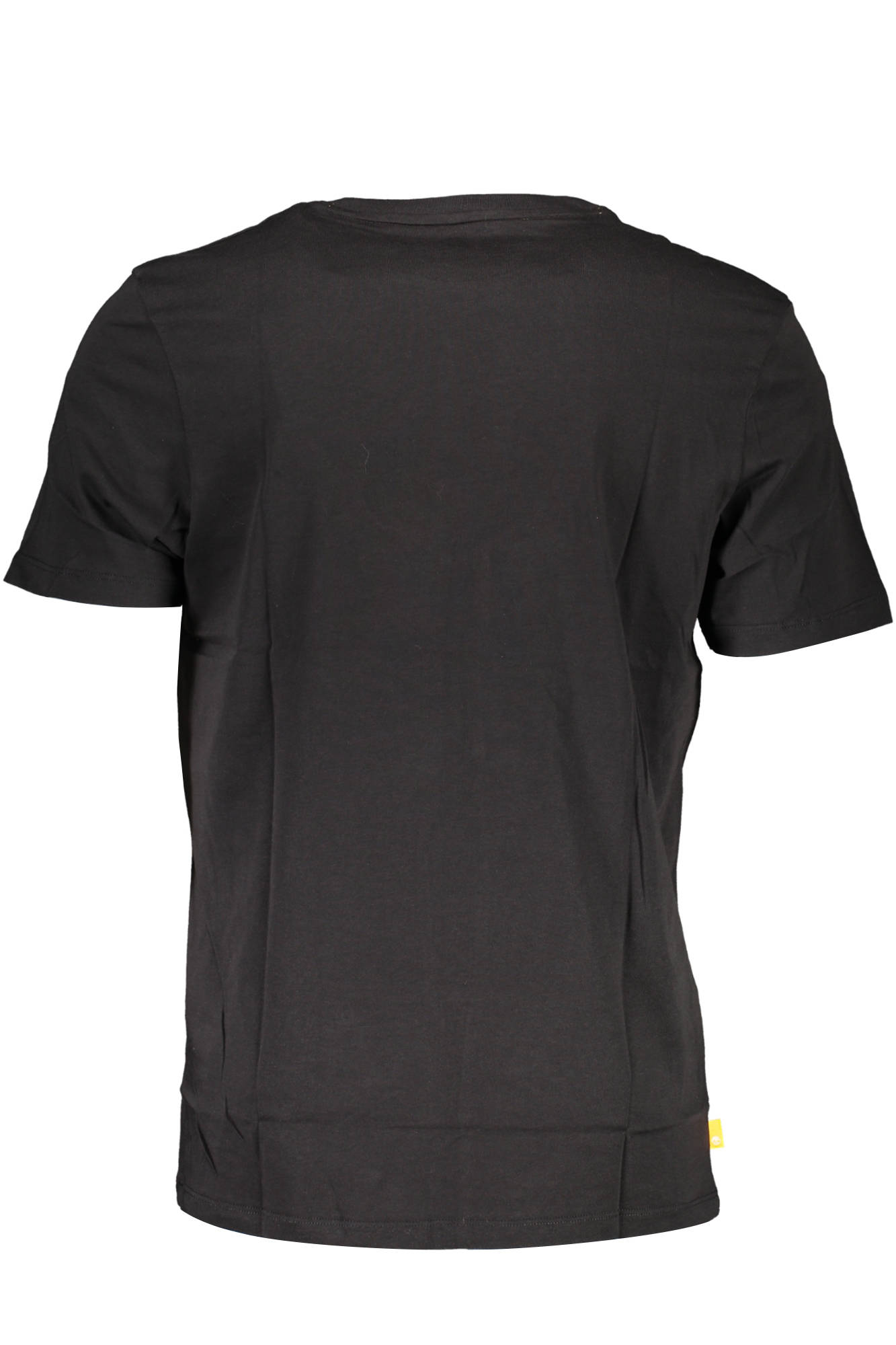 TIMBERLAND T-SHIRT MANICHE CORTE UOMO - Nero - immagine 2
